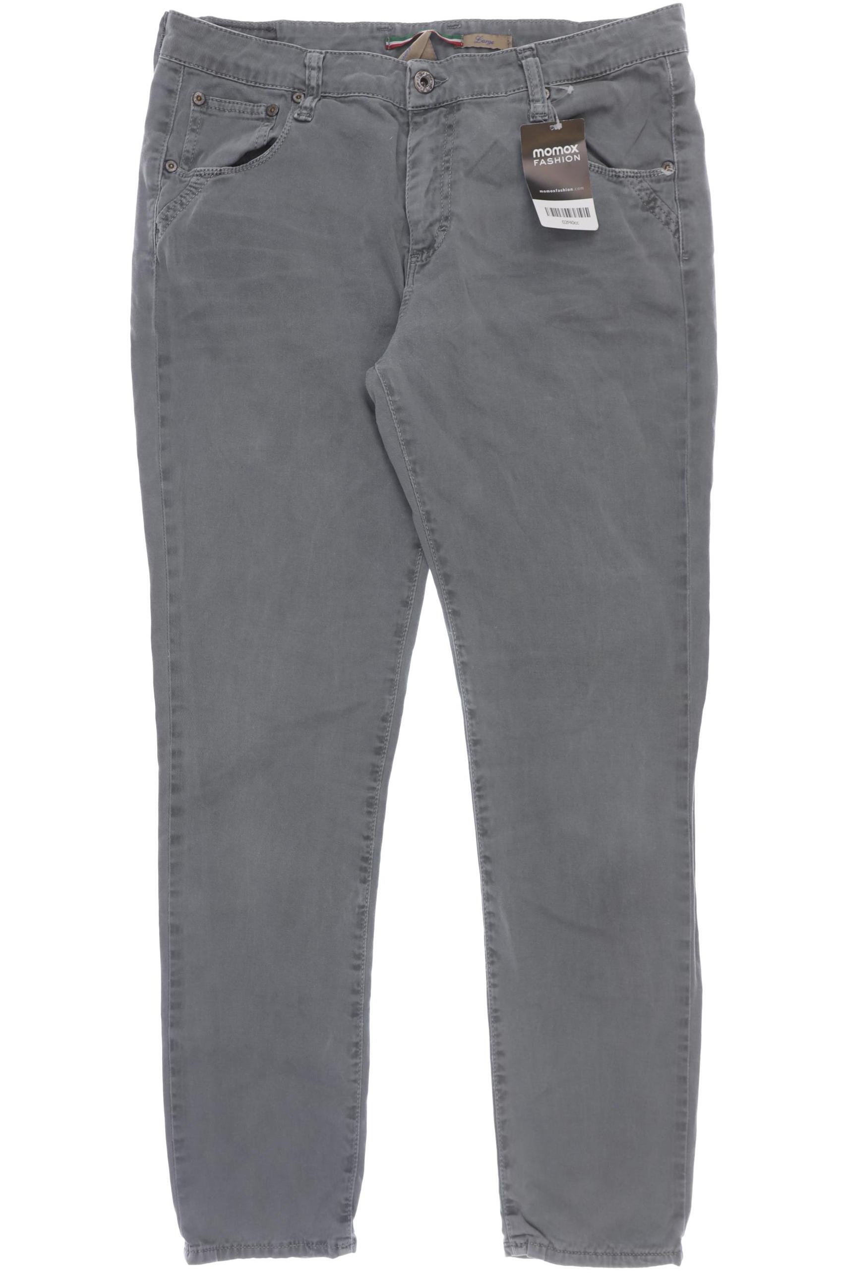 

Please Damen Jeans, grau, Gr. 0