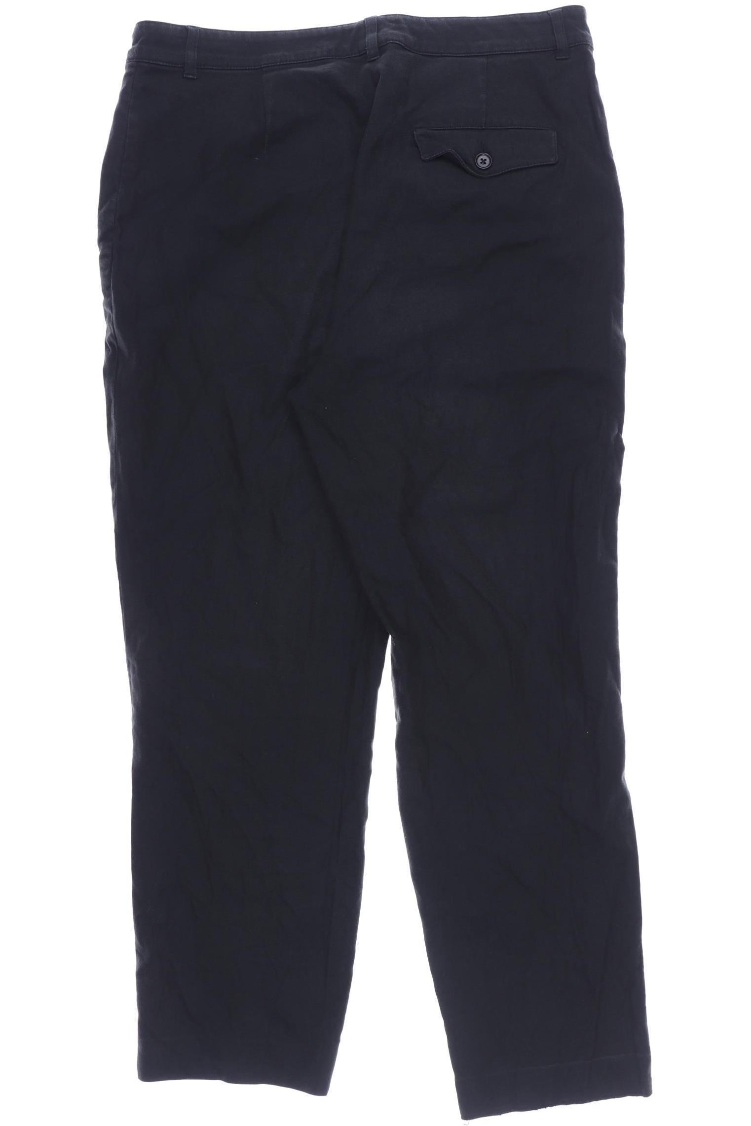 

Please Damen Jeans, schwarz, Gr. 0