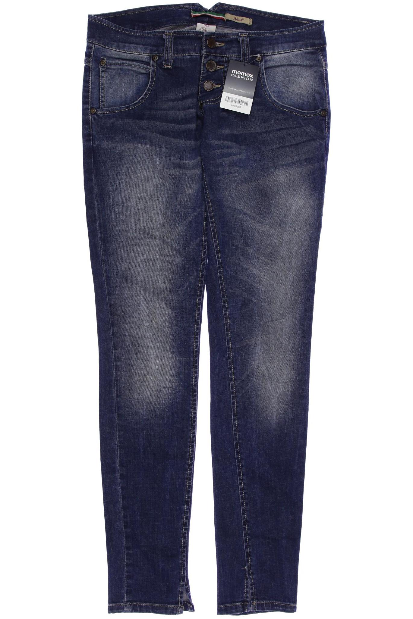 

Please Damen Jeans, blau, Gr. 0