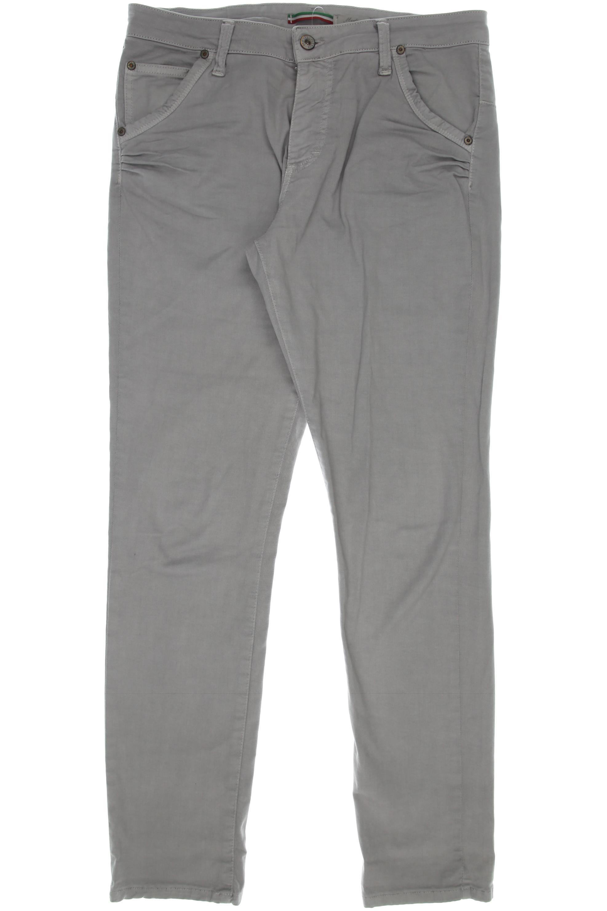 

Please Damen Jeans, grau, Gr.