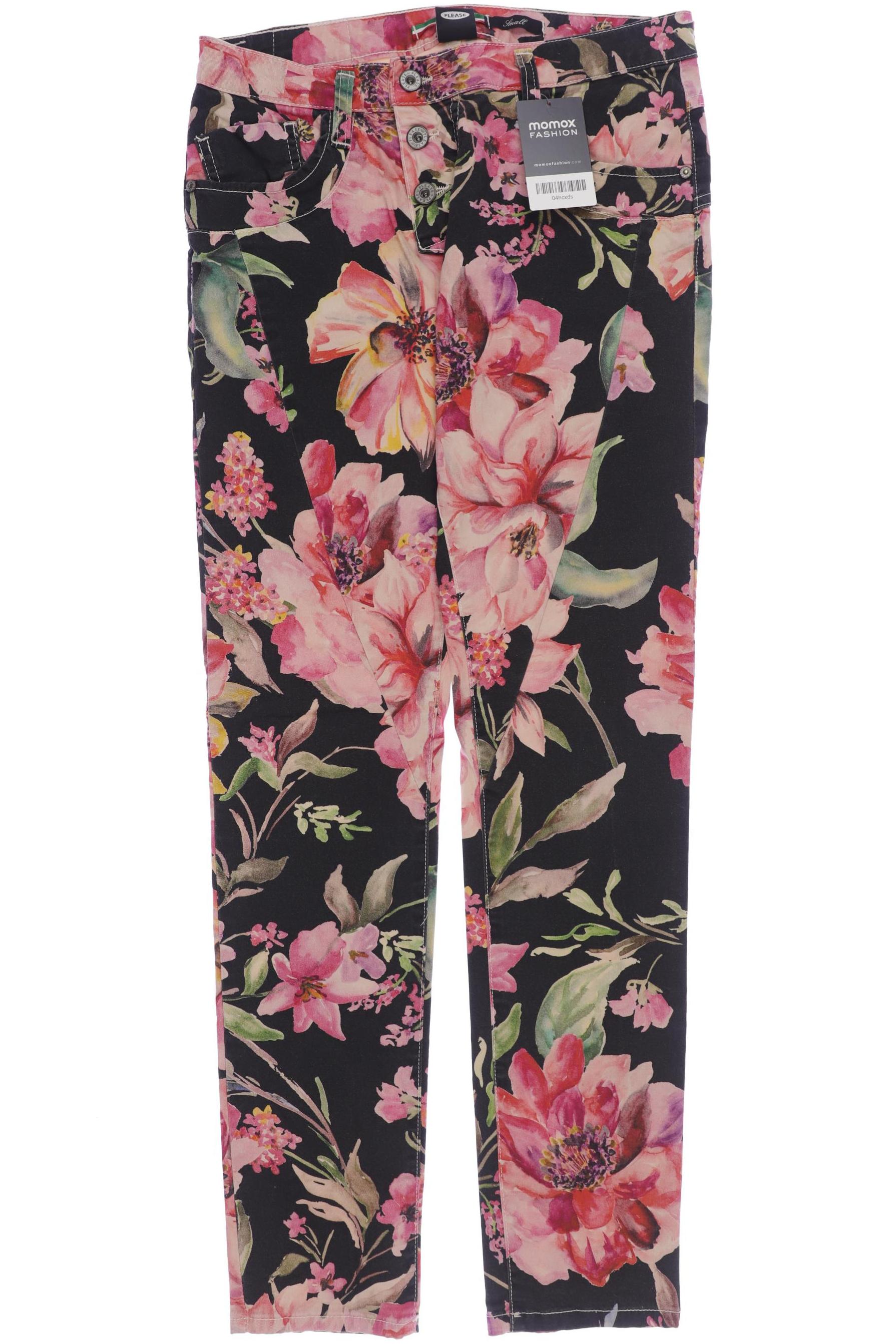 

Please Damen Jeans, pink, Gr. 0