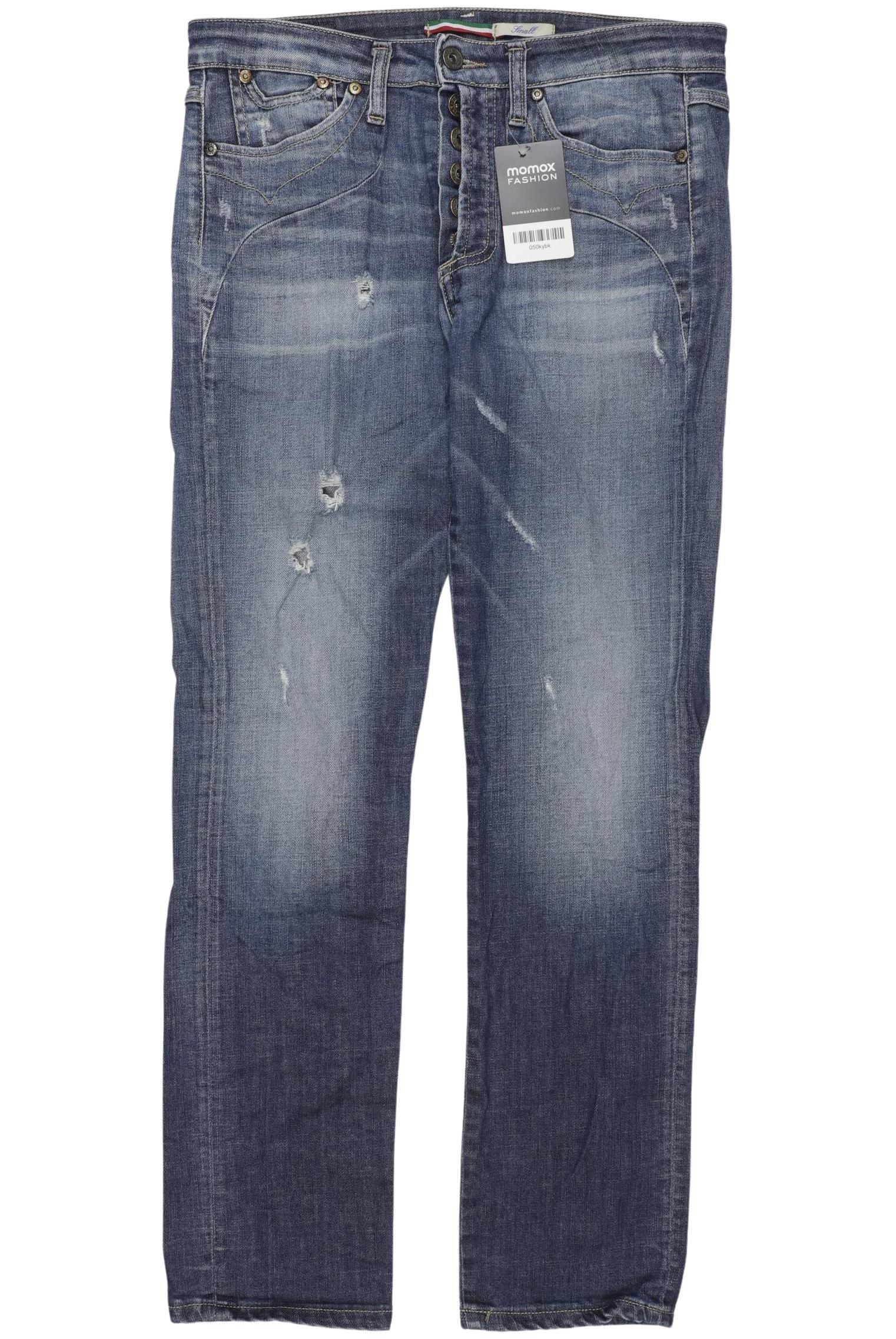 Thumbnail - Please Damen Jeans, blau, Gr. 0