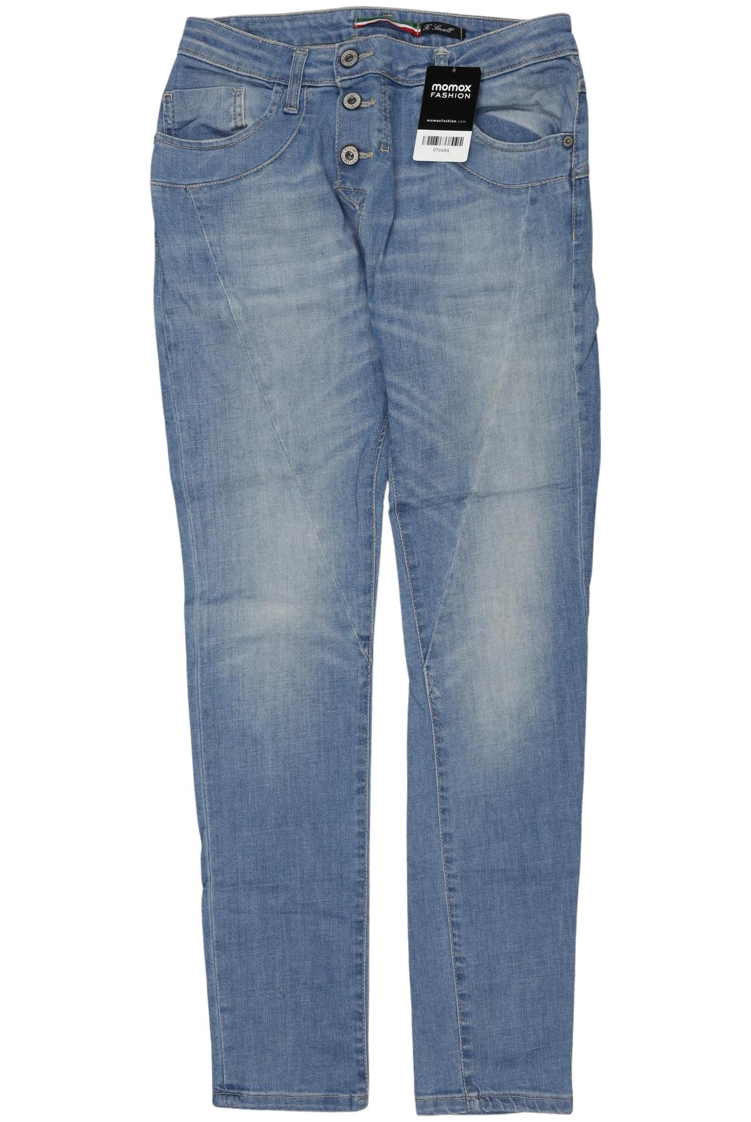 

Please Damen Jeans, blau, Gr. 0
