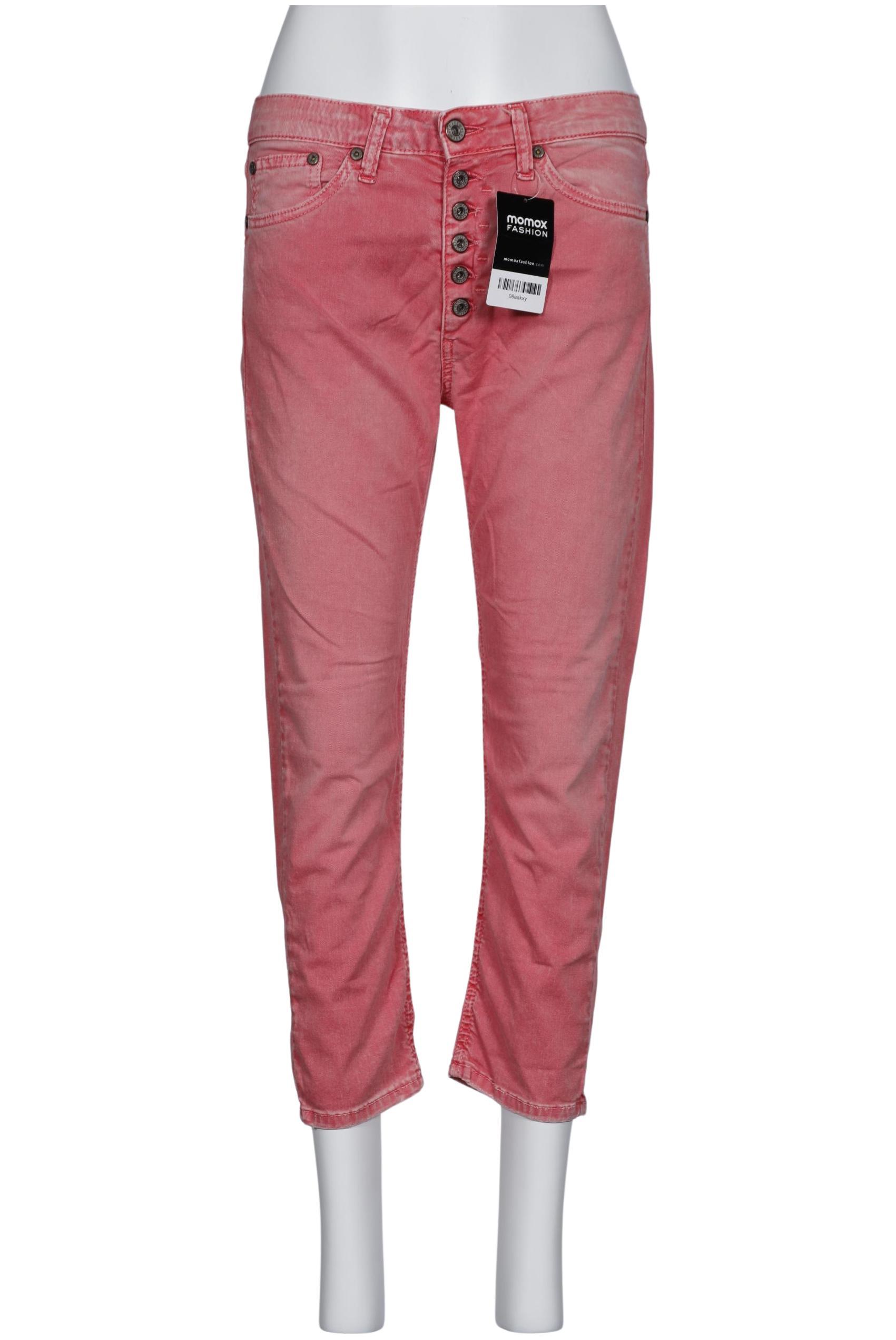 

Please Damen Jeans, pink, Gr. 0
