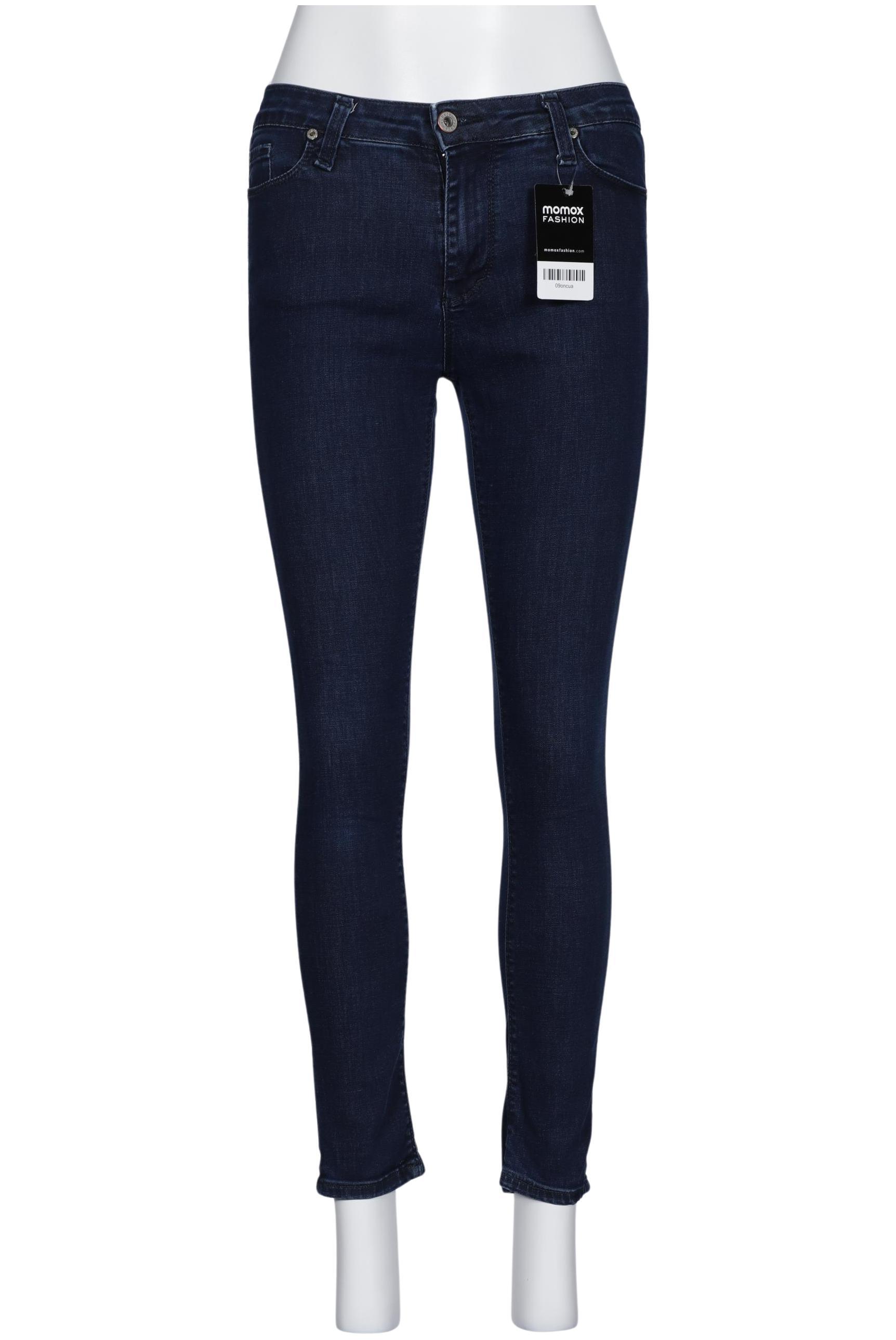 

Please Damen Jeans, marineblau, Gr. 0