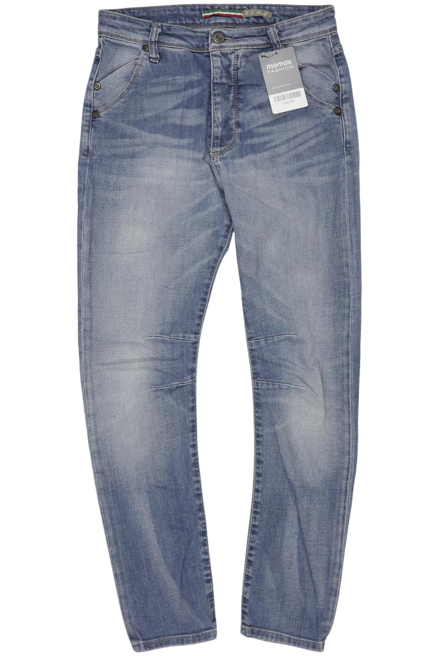 

Please Damen Jeans, blau, Gr. 0