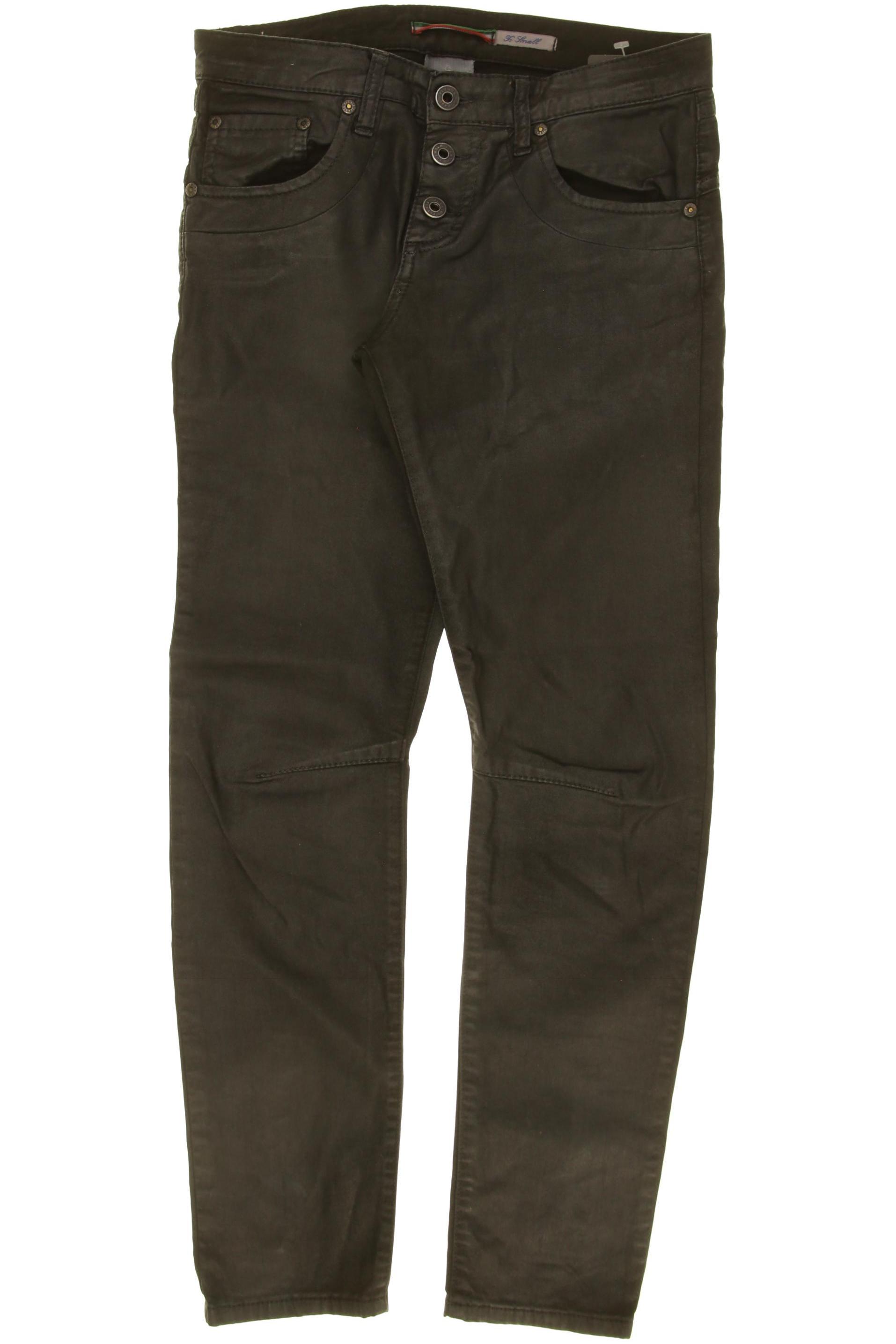 

Please Damen Jeans, schwarz, Gr.