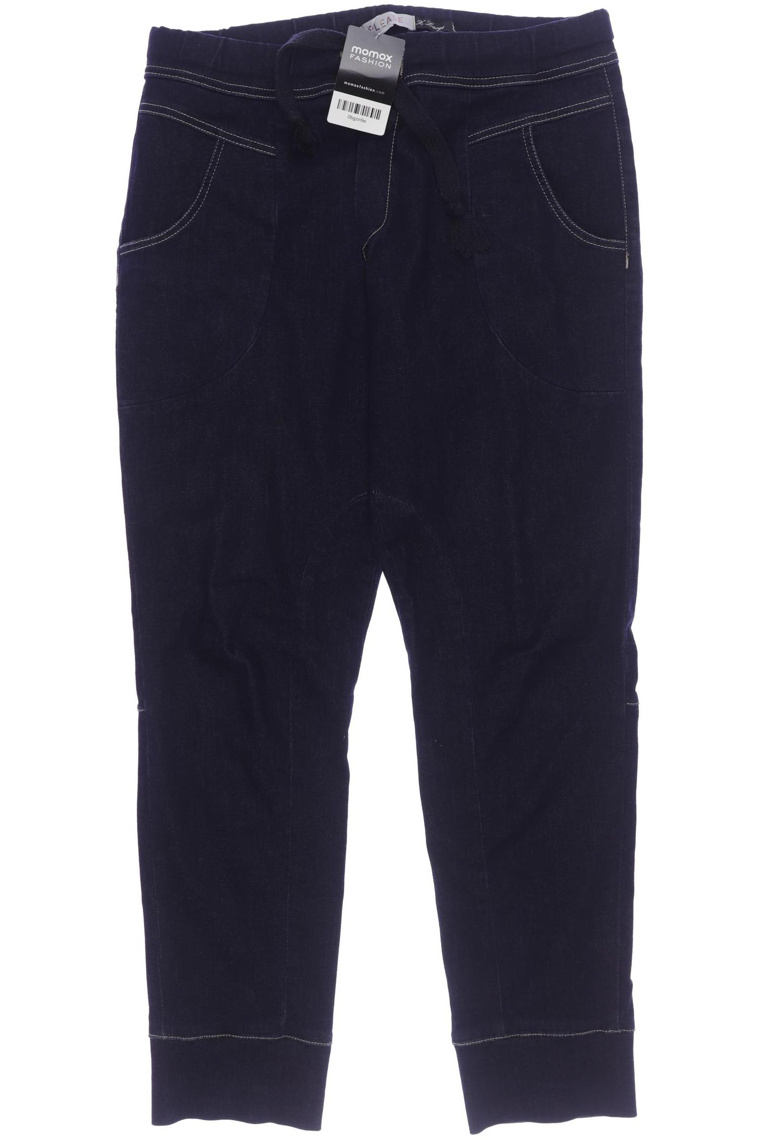 

Please Damen Jeans, marineblau, Gr. 0