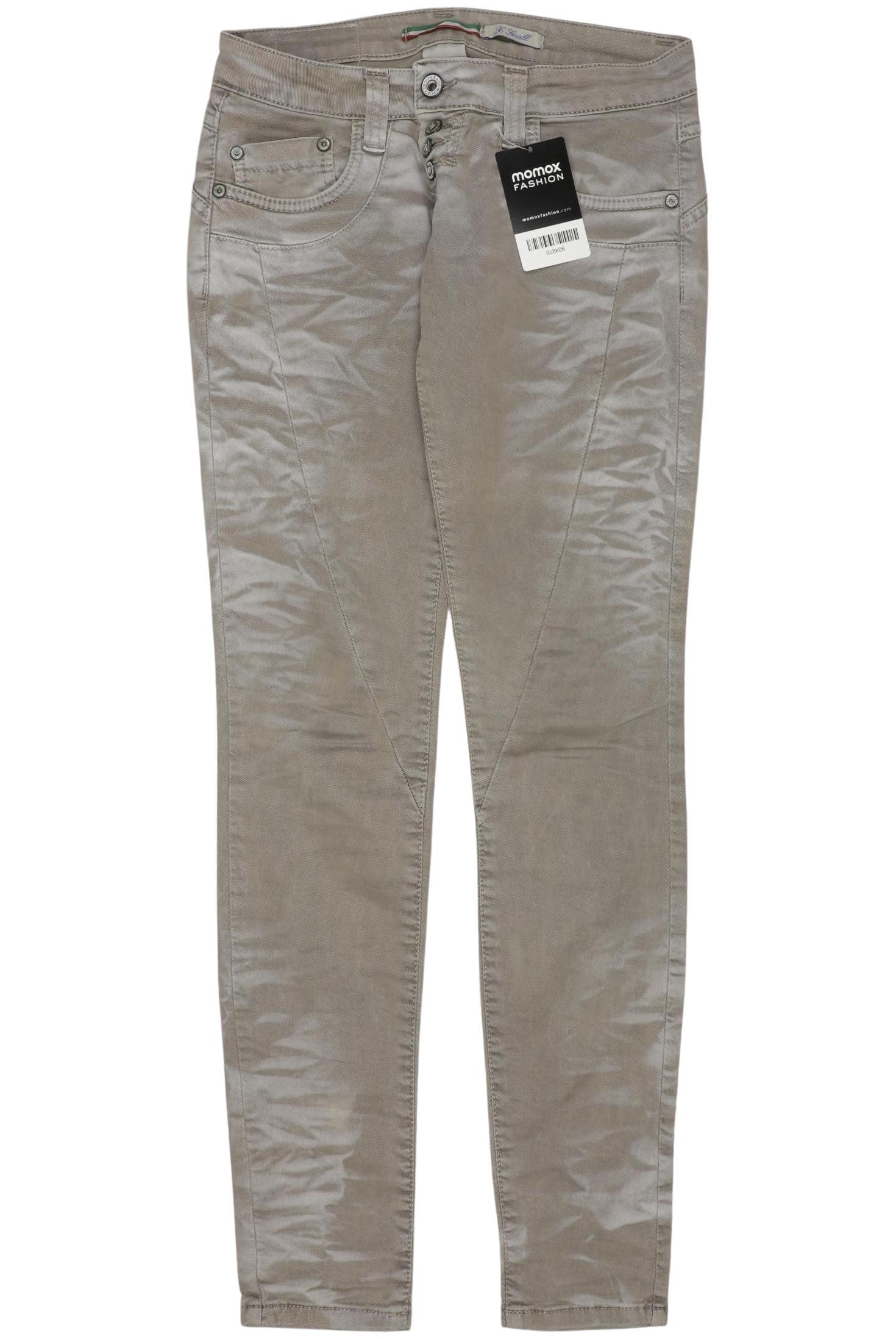 

Please Damen Jeans, grau, Gr. 0