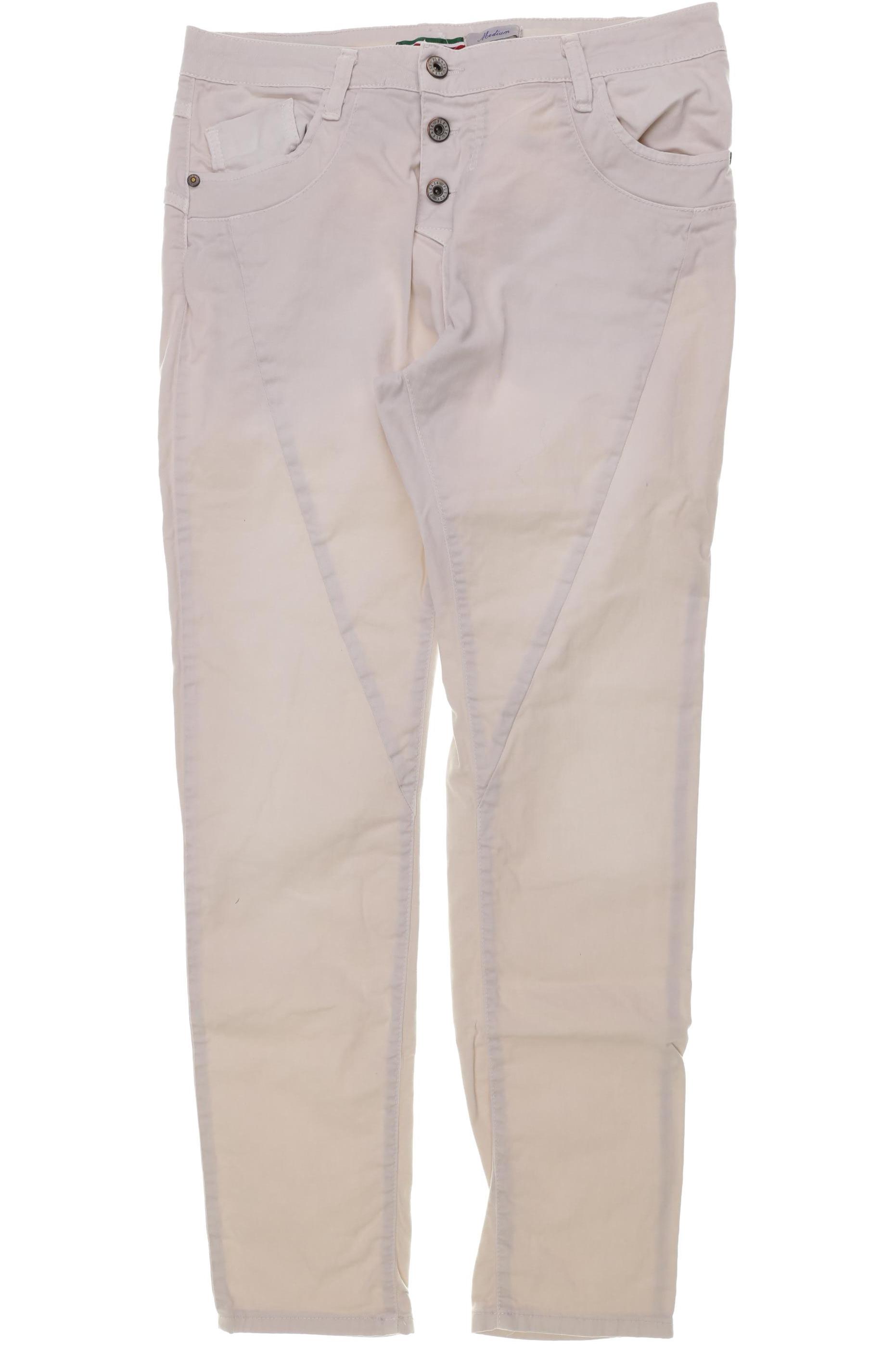 

Please Damen Jeans, beige, Gr. 0