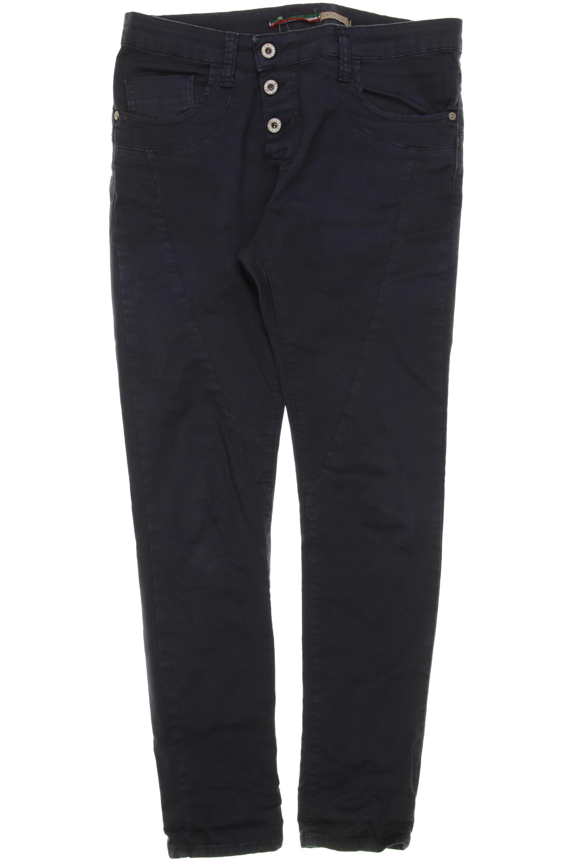 

Please Damen Jeans, blau, Gr. 0