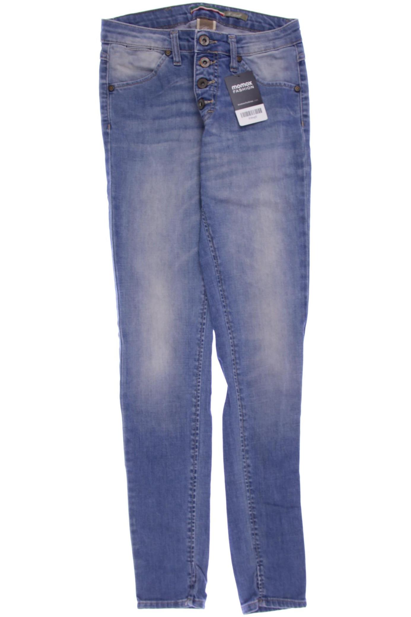 

Please Damen Jeans, blau, Gr. 0