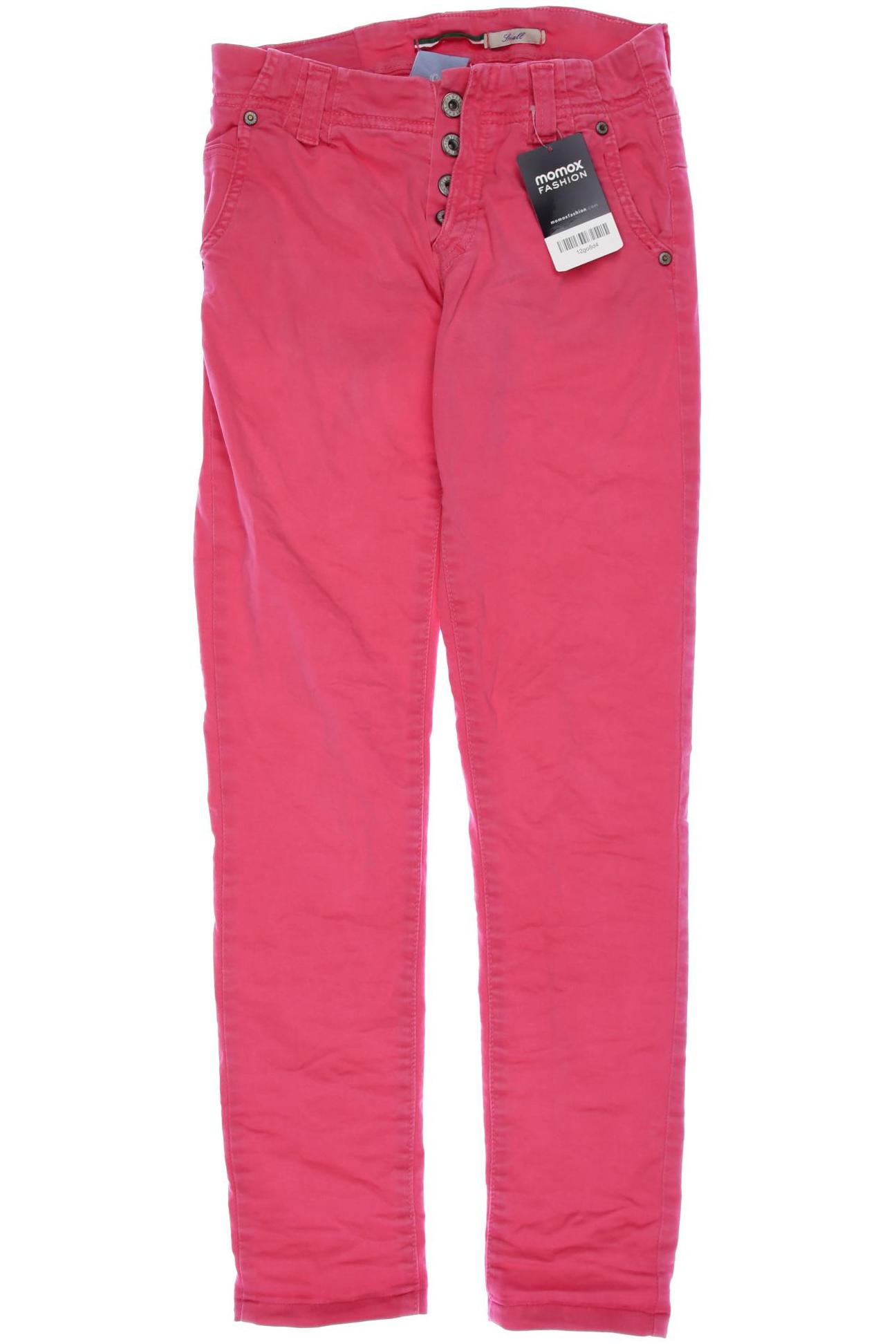 

Please Damen Jeans, pink, Gr. 0