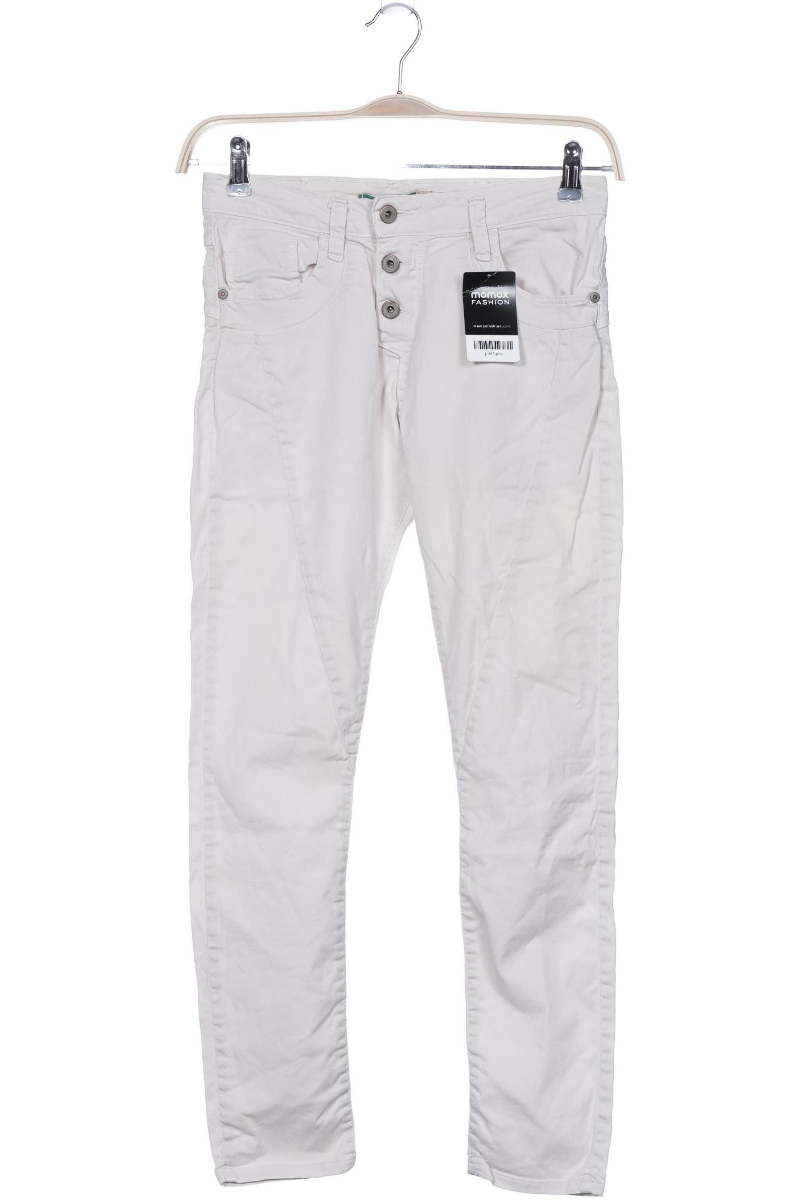 

Please Damen Jeans, beige, Gr. 0