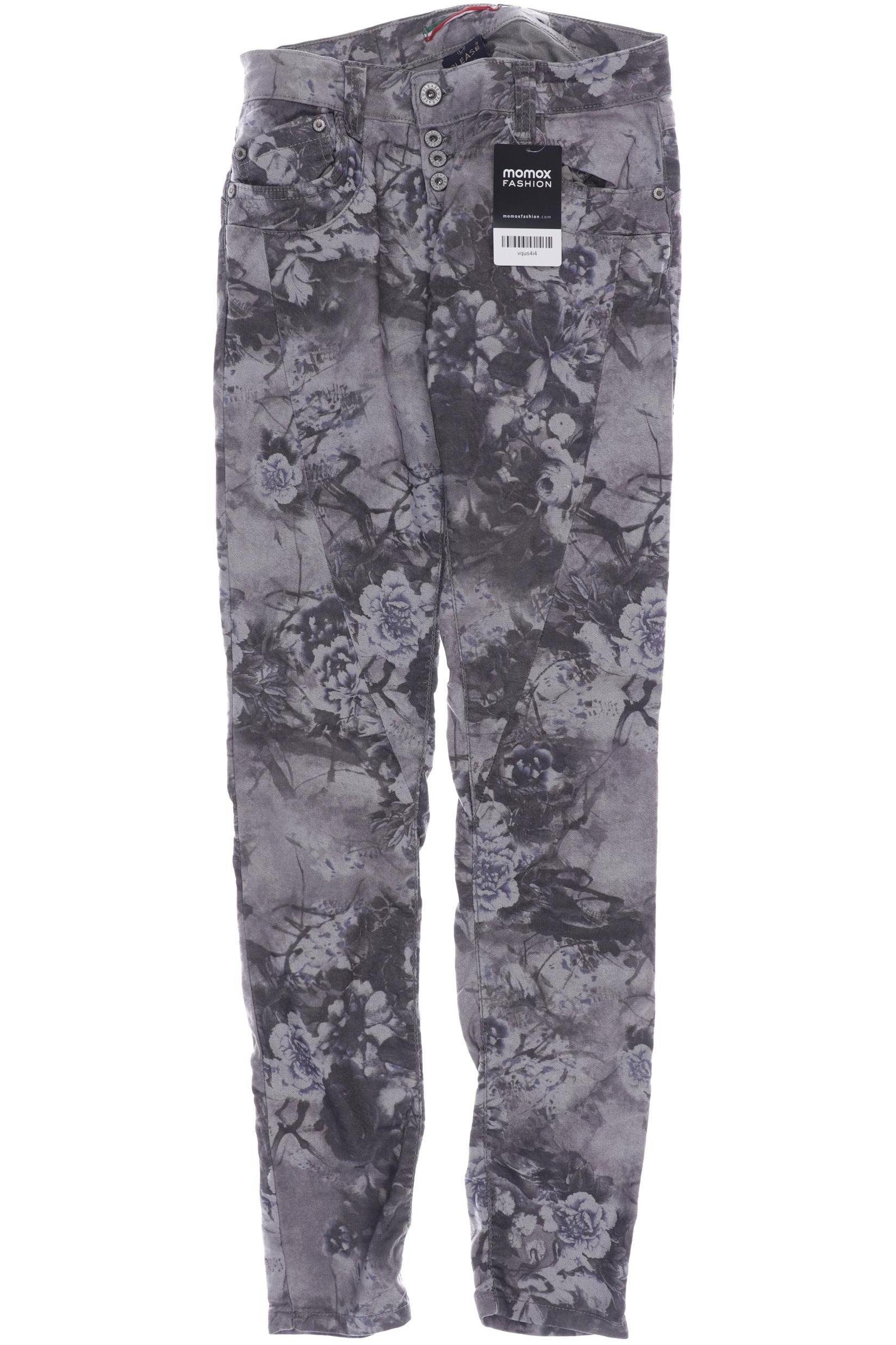 

Please Damen Jeans, grau, Gr. 0