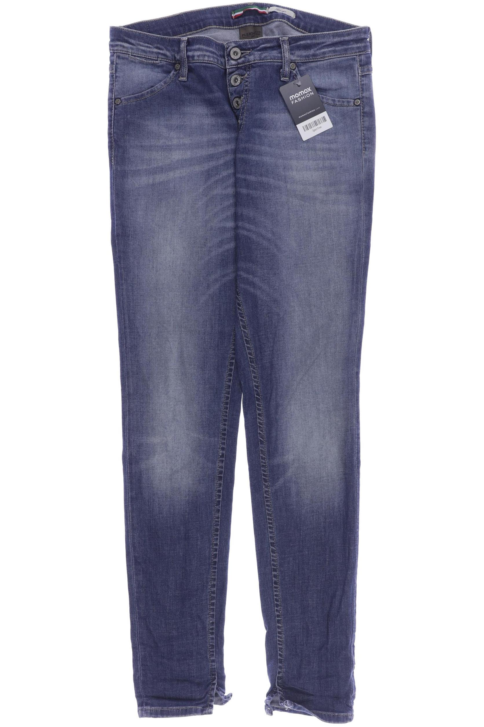 

Please Damen Jeans, blau, Gr. 42