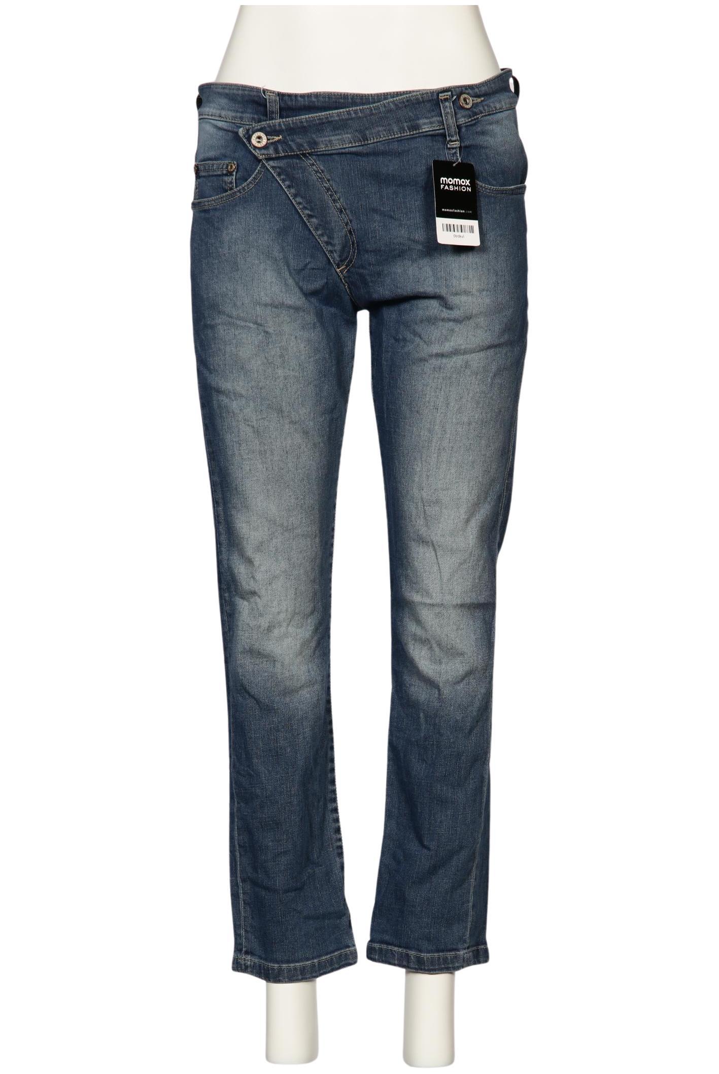 

Please Damen Jeans, blau, Gr. 0