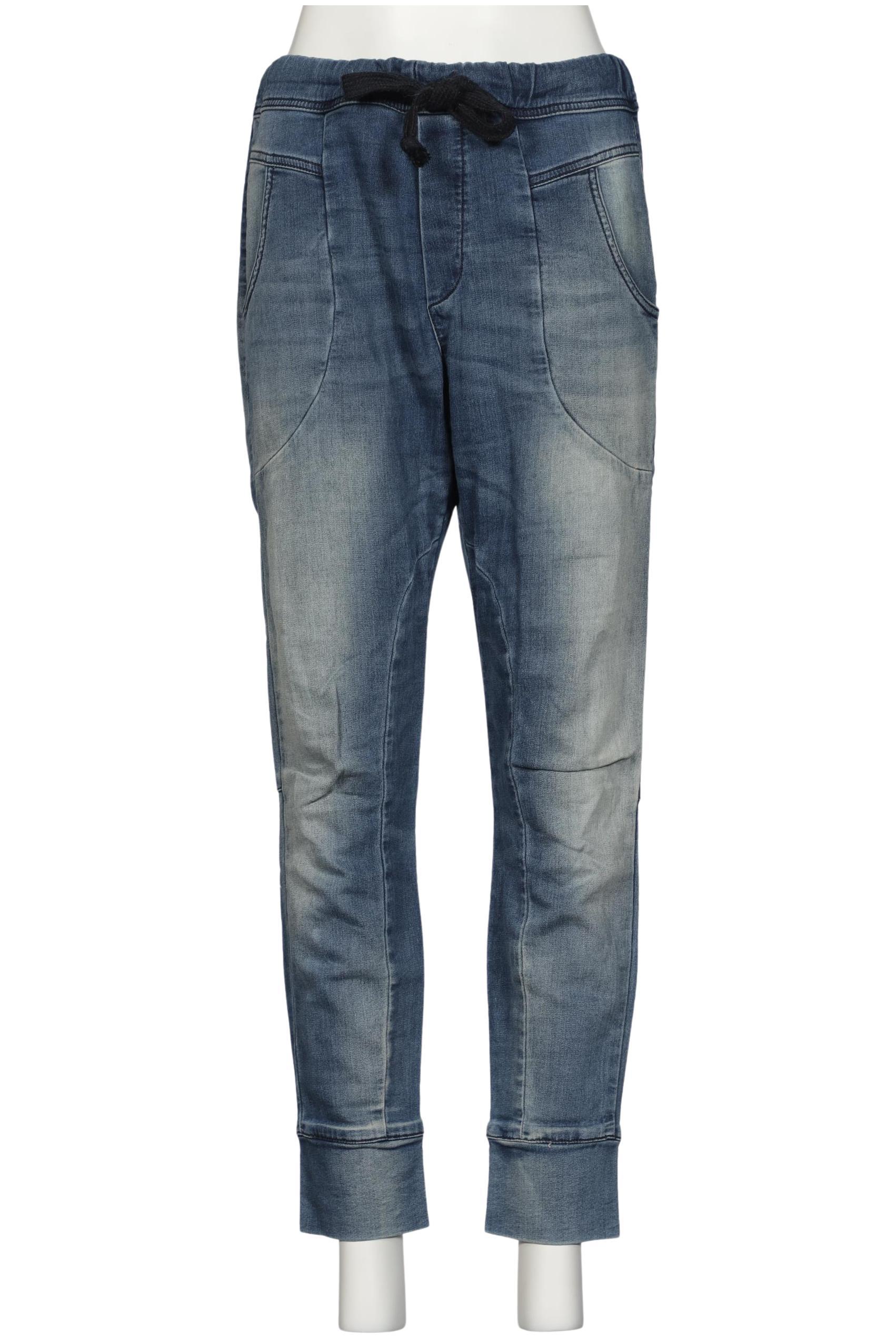 

Please Damen Jeans, blau, Gr. 0