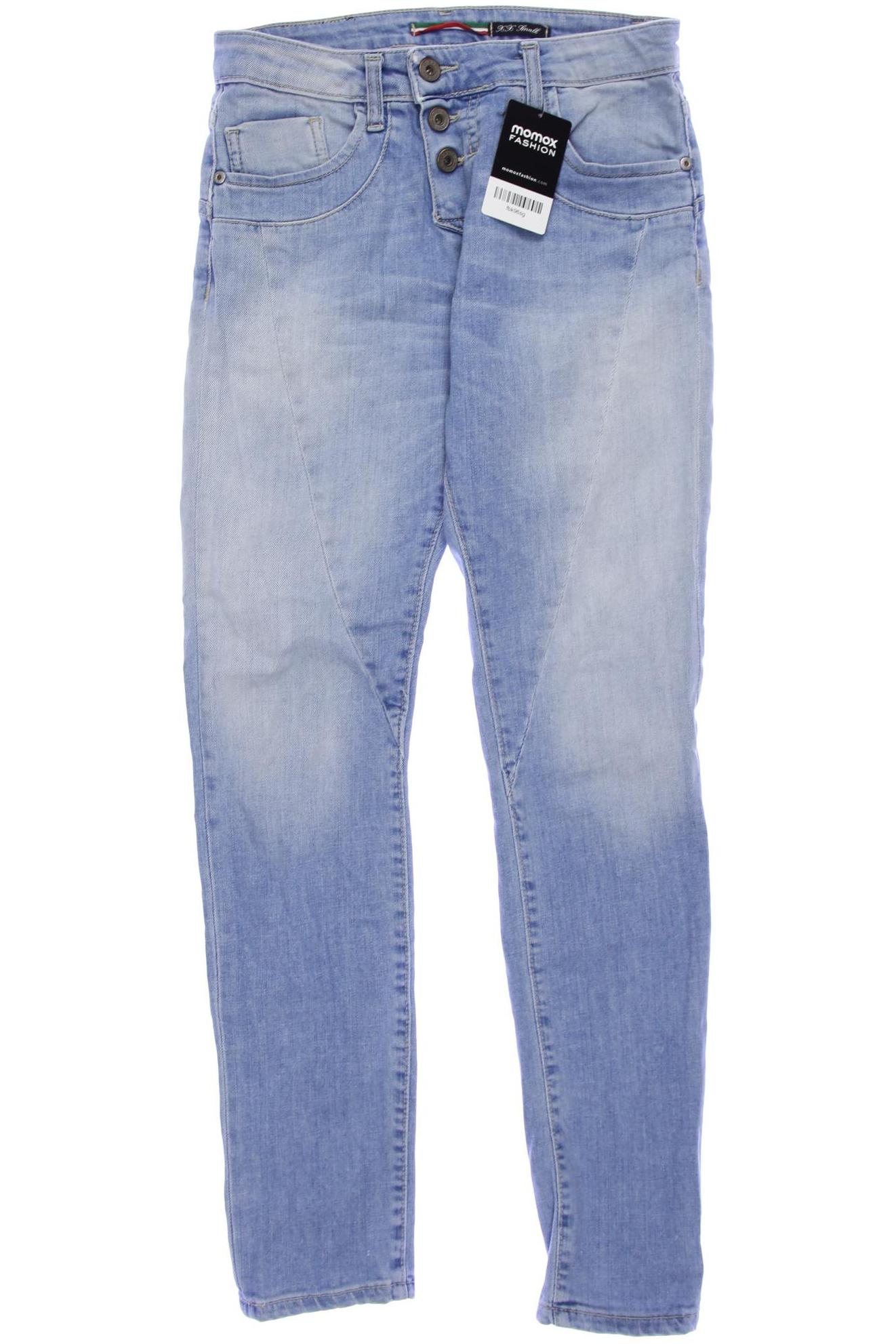 

Please Damen Jeans, blau, Gr. 0