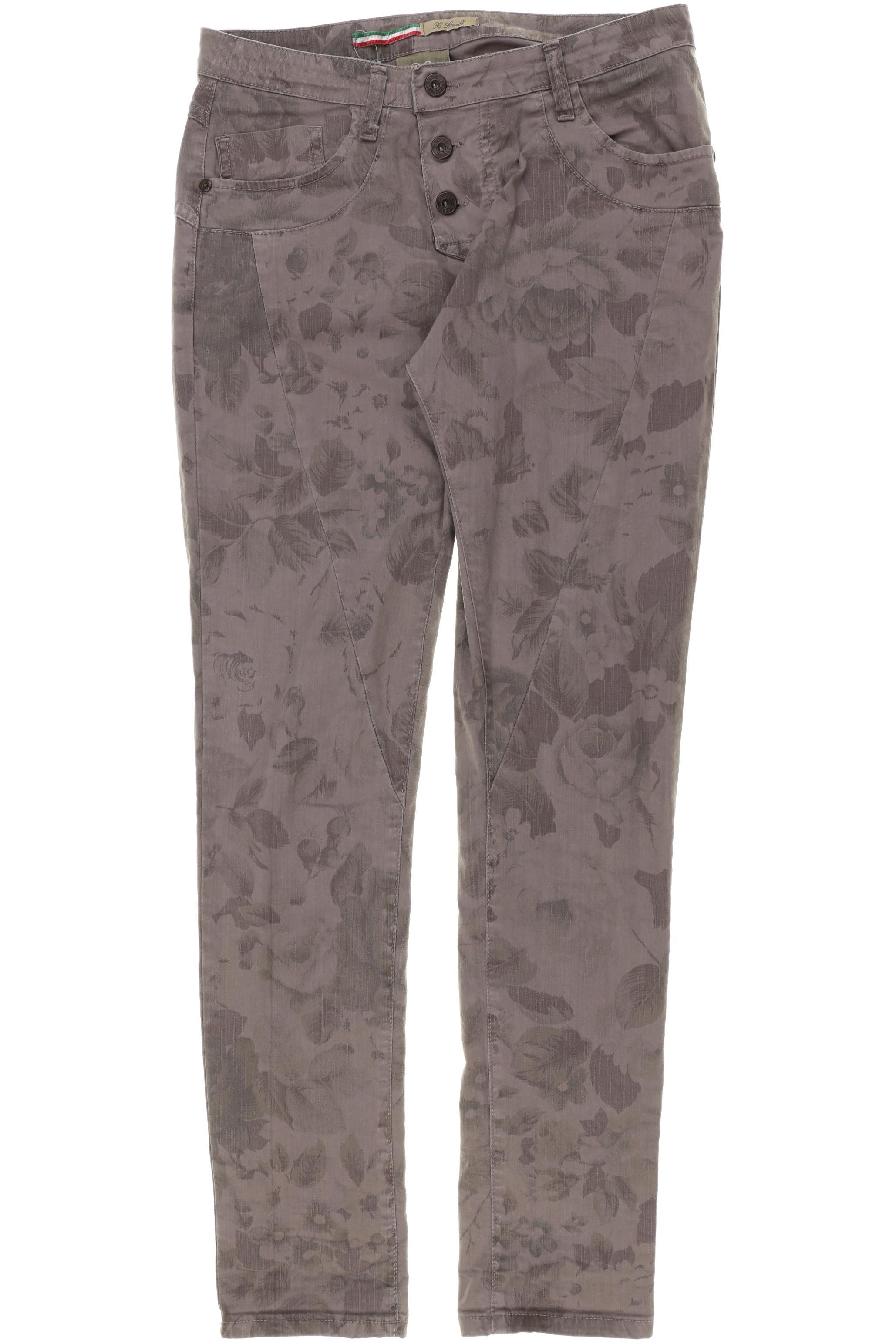 

Please Damen Jeans, braun, Gr.