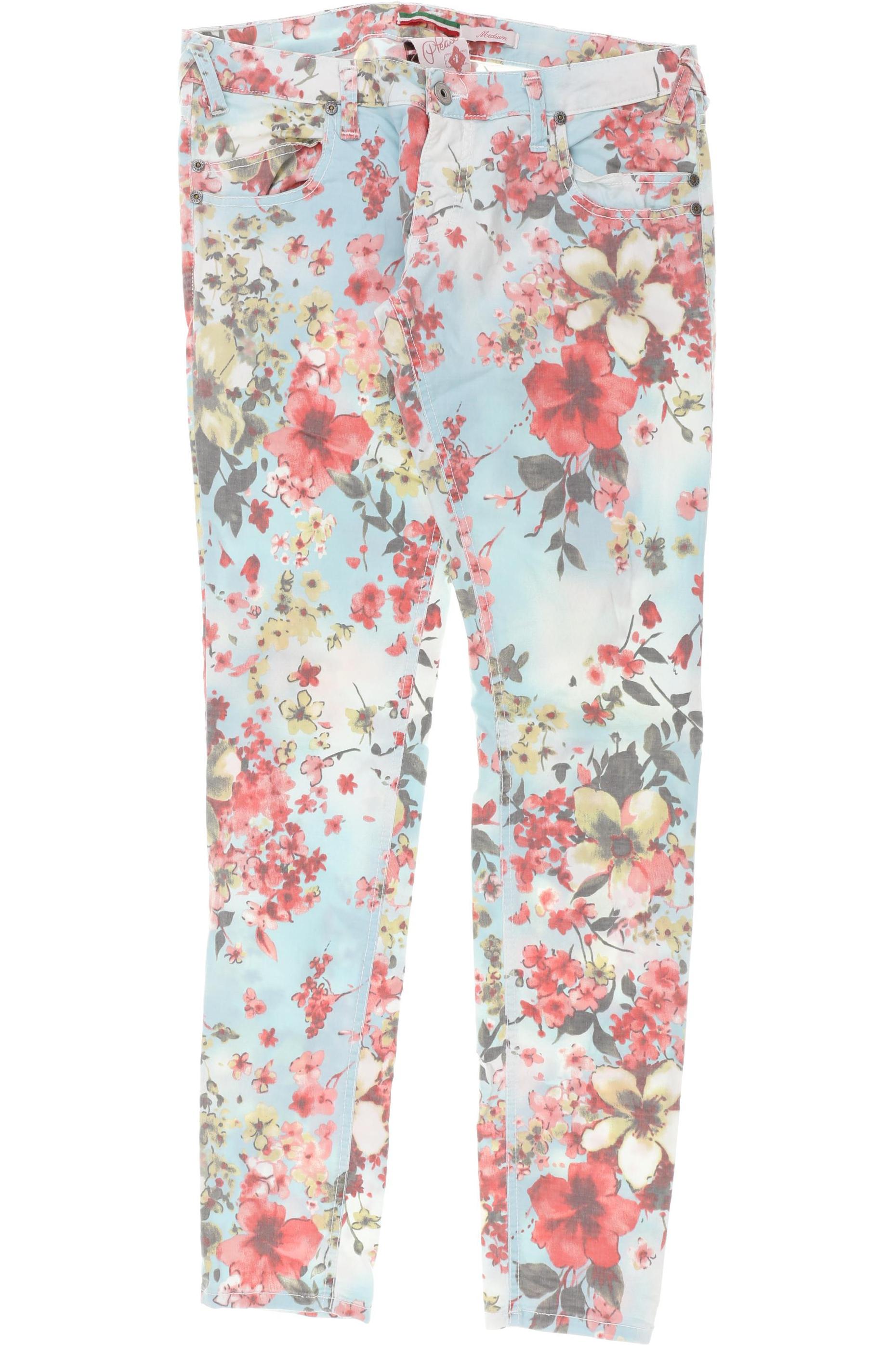 

Please Damen Jeans, rot, Gr. 0