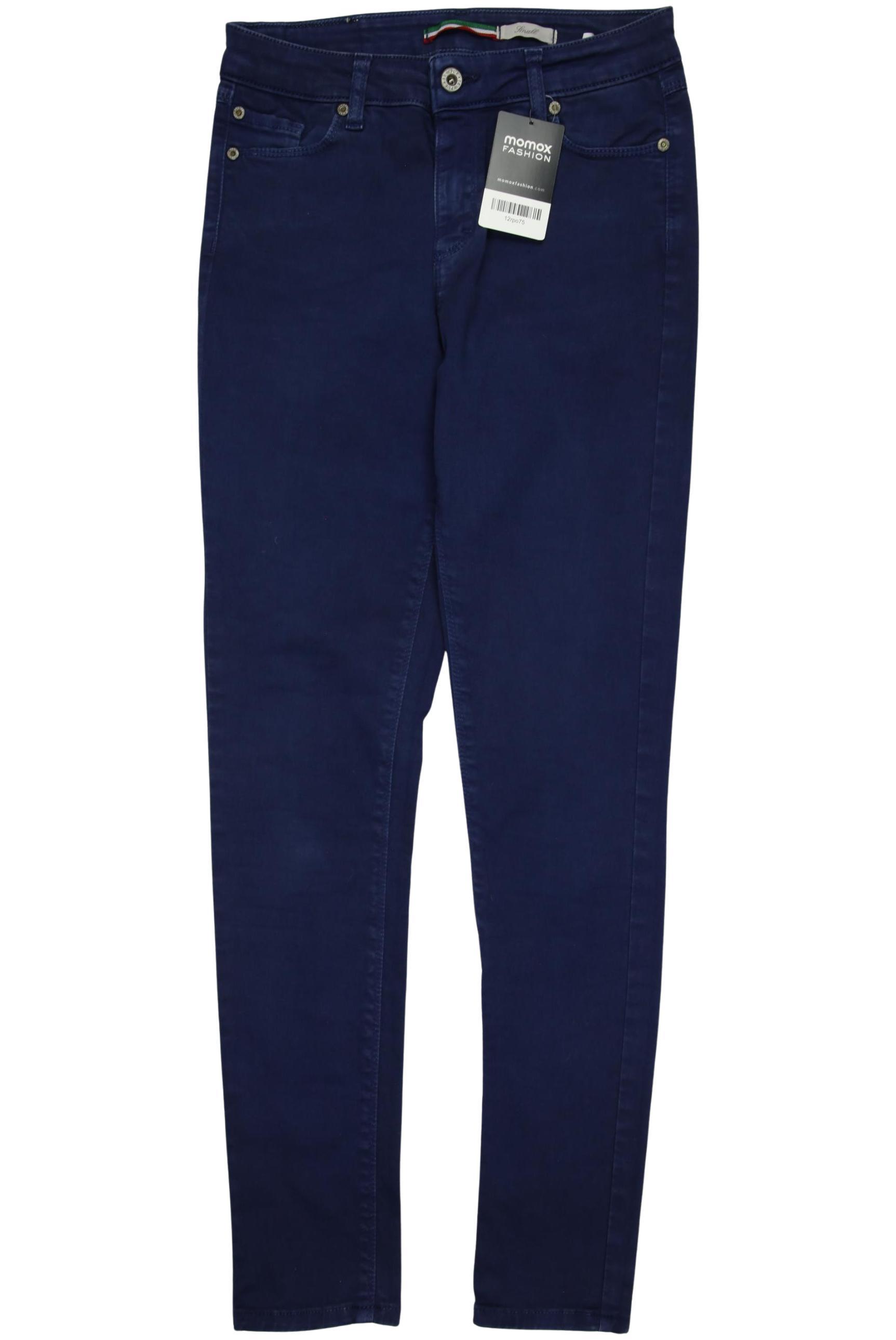 

Please Damen Jeans, blau, Gr. 0