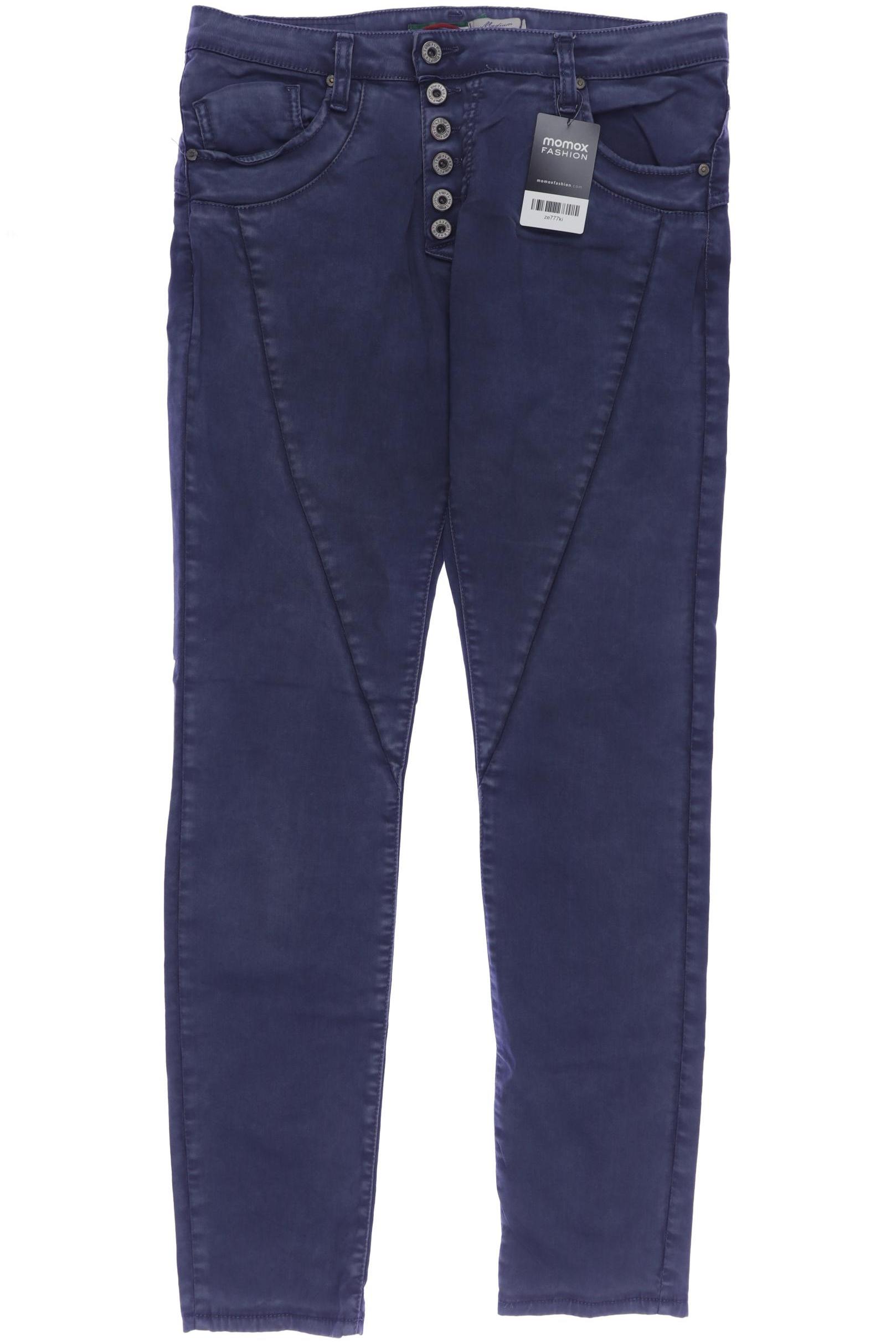 

Please Damen Jeans, blau, Gr. 0