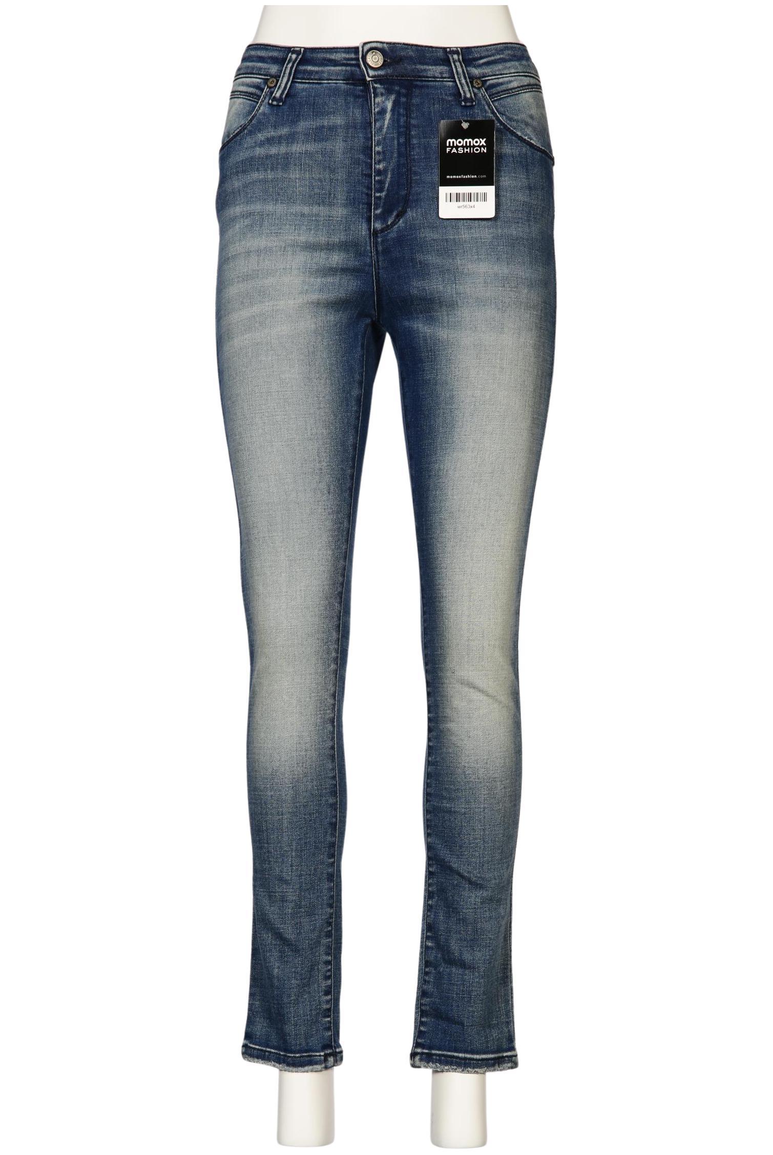 

Please Damen Jeans, blau, Gr. 0