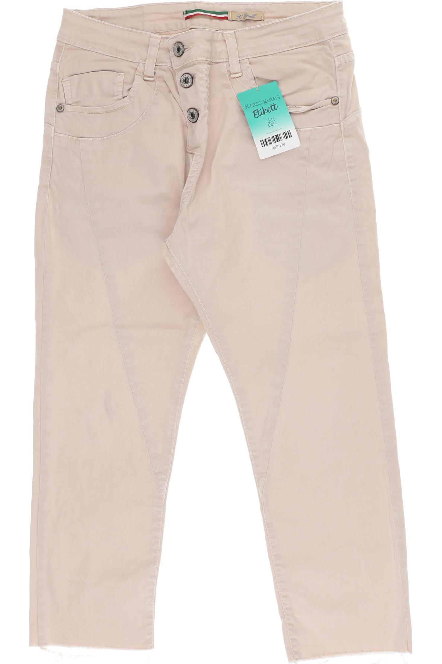 

Please Damen Jeans, pink, Gr. 28