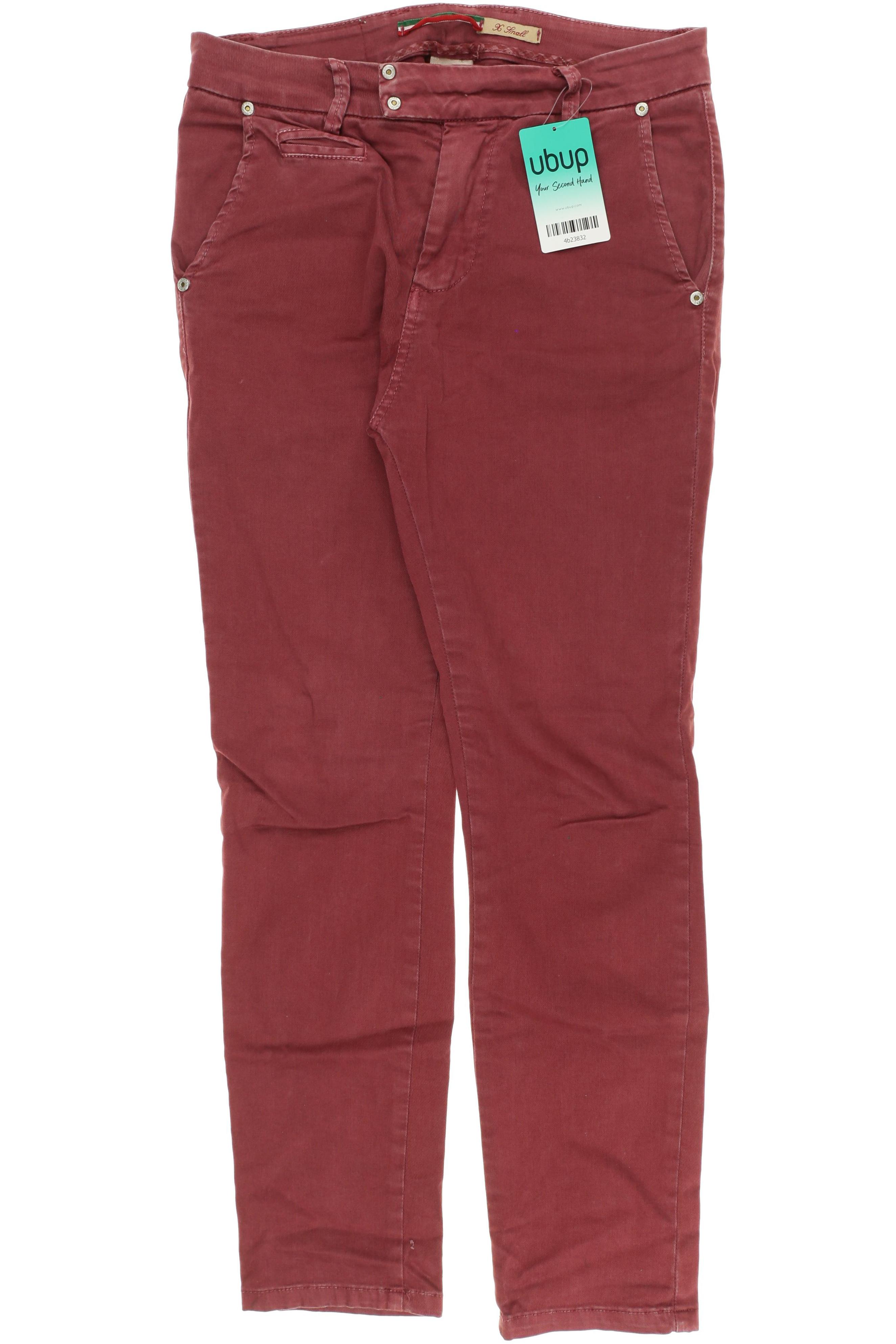 

Please Damen Jeans, pink, Gr. 0