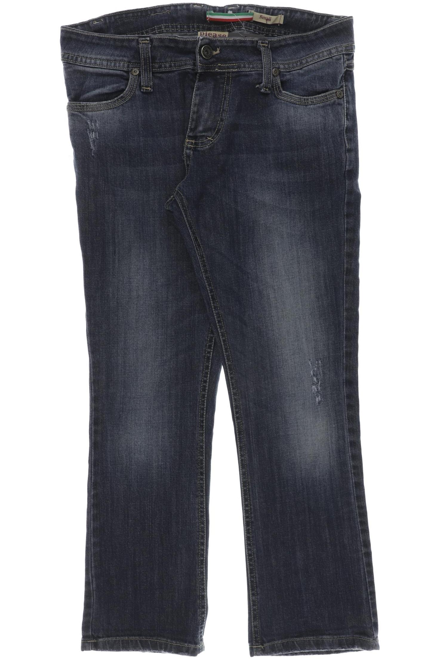 

Please Damen Jeans, blau, Gr. 0