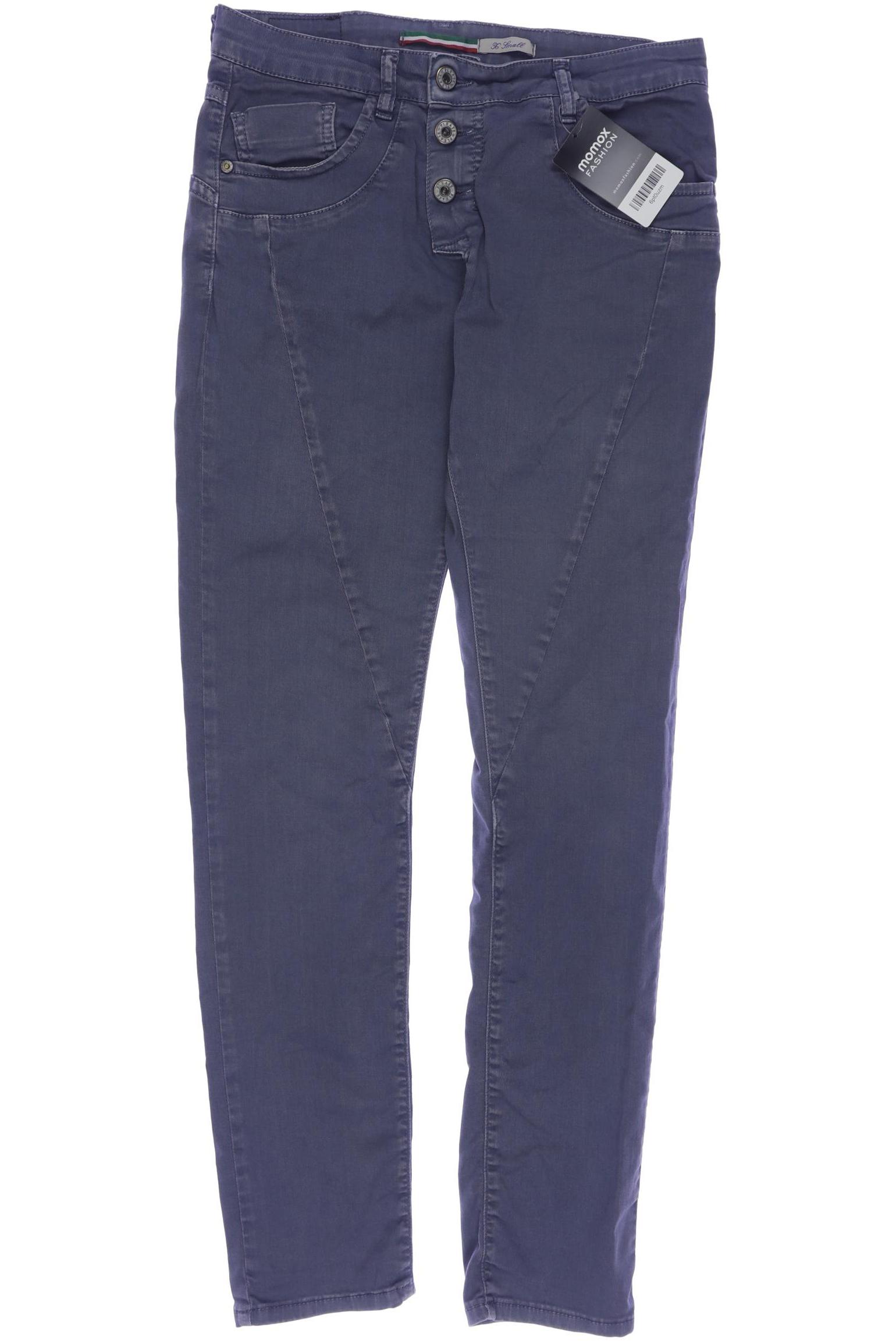 

Please Damen Jeans, blau, Gr. 0