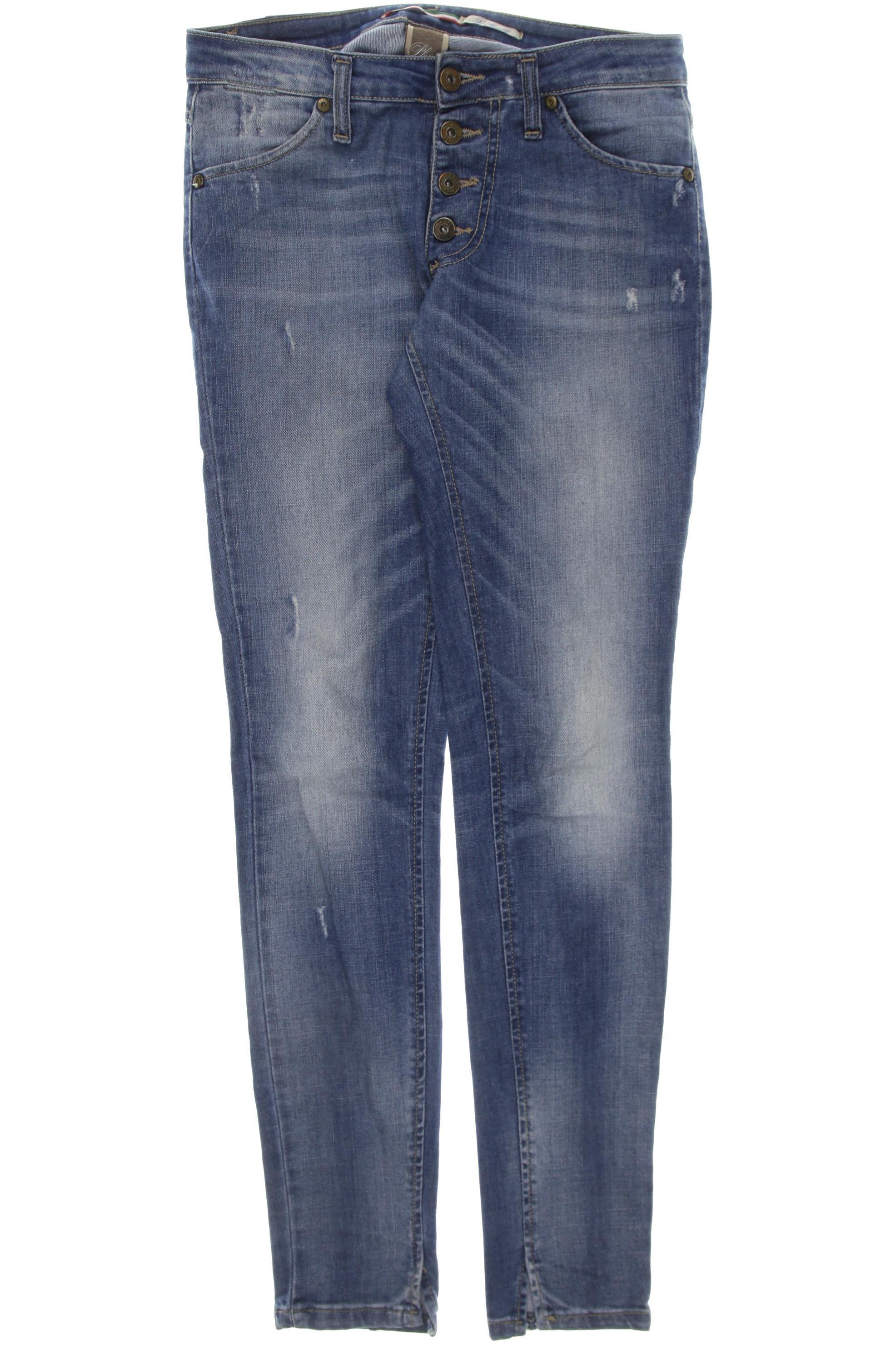 

Please Damen Jeans, blau, Gr.