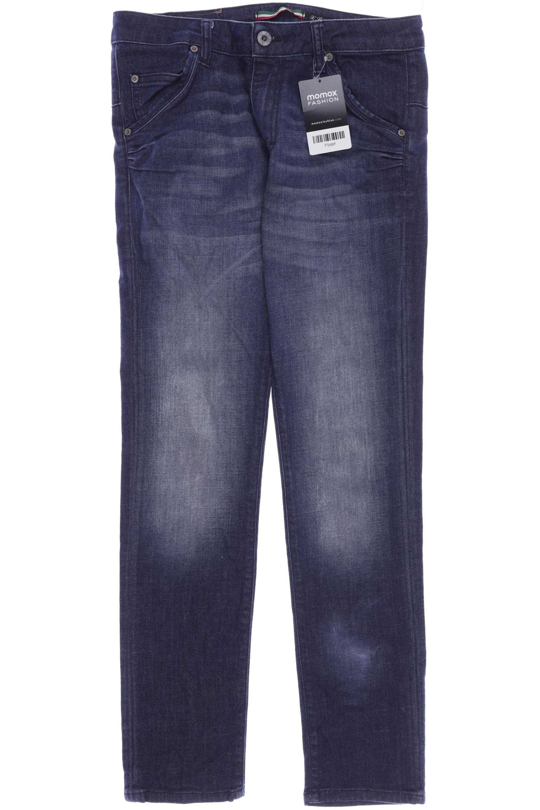 

Please Damen Jeans, blau, Gr. 0