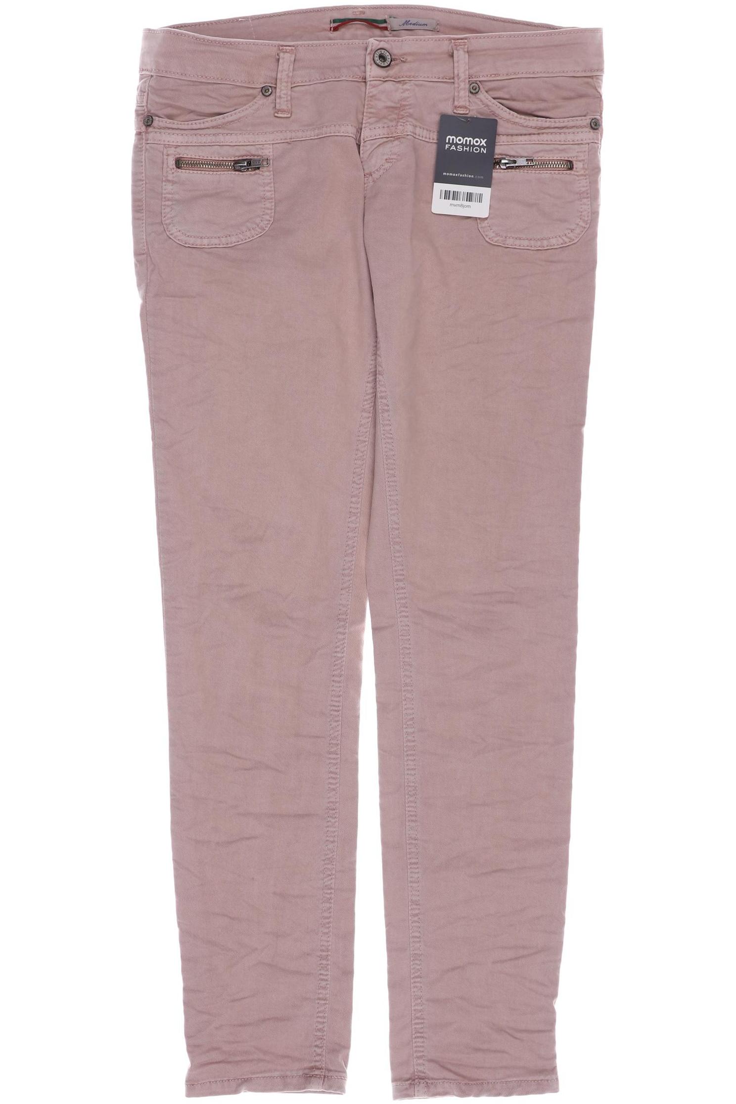 

Please Damen Jeans, pink, Gr. 0