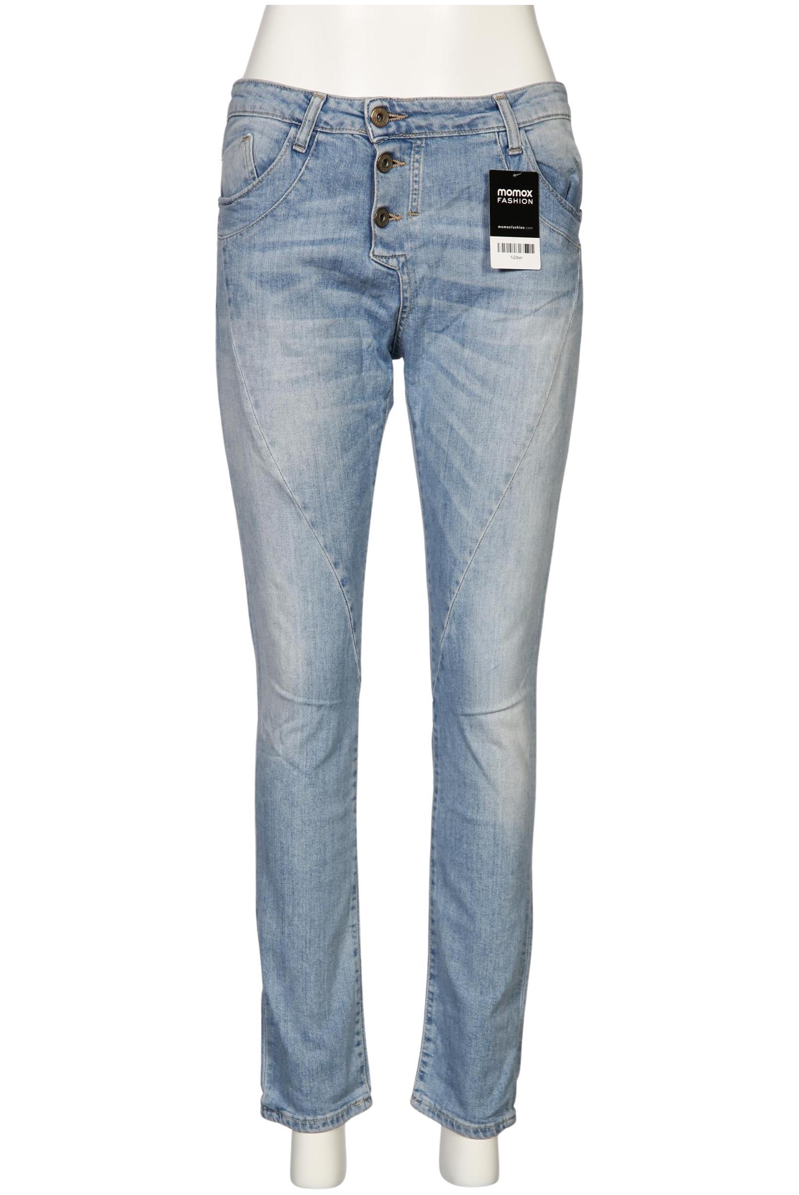 

Please Damen Jeans, blau, Gr. 0