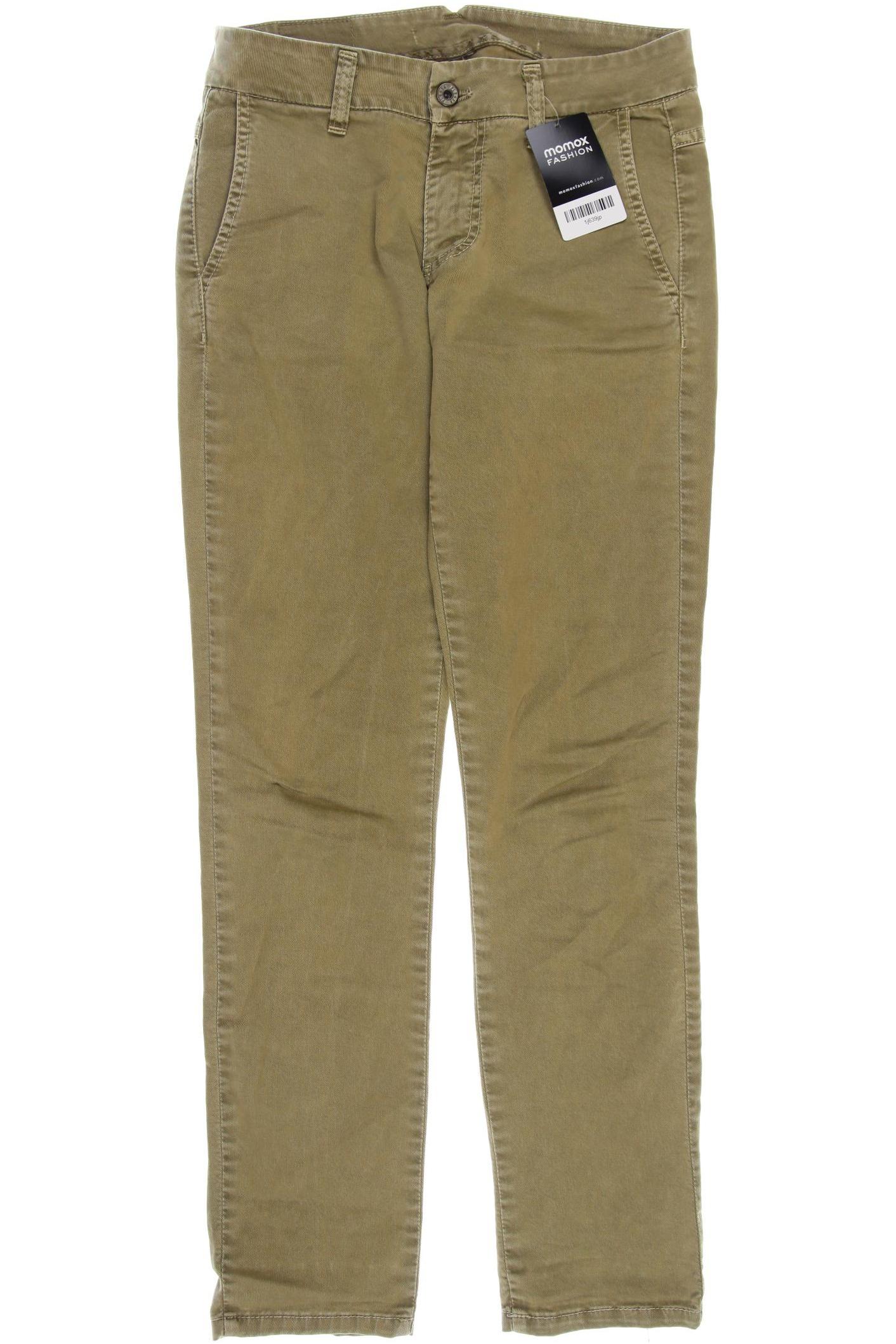 

PLEASE Damen Jeans, beige