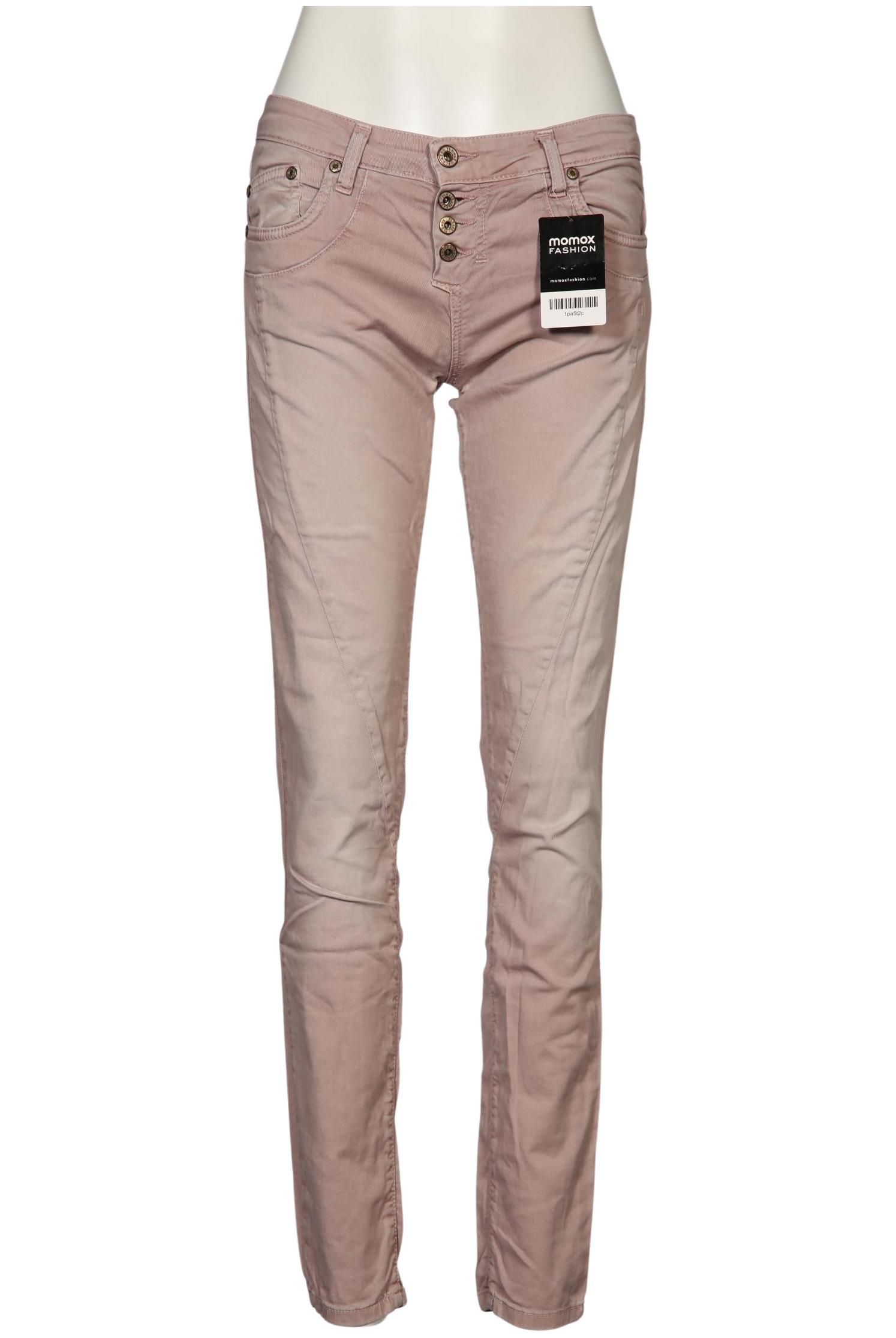 

Please Damen Jeans, pink, Gr. 0
