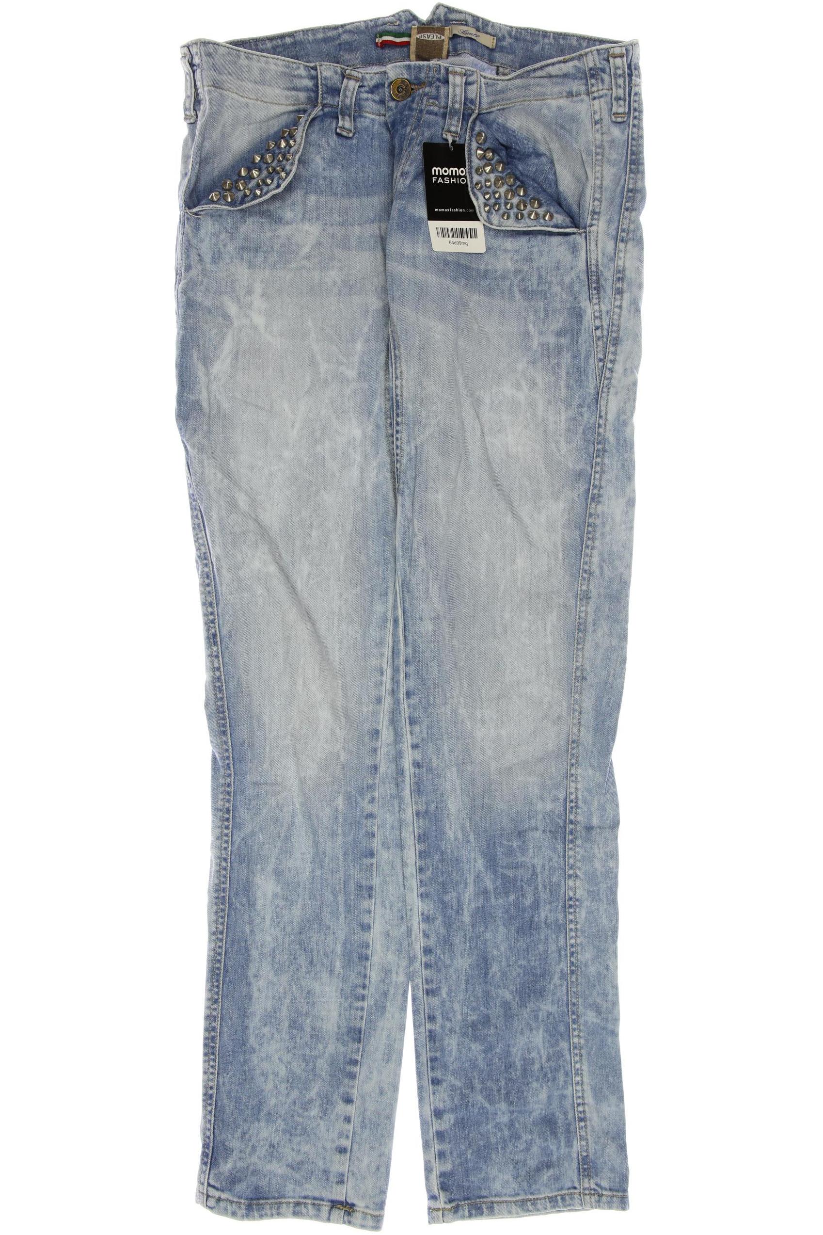 

Please Damen Jeans, hellblau, Gr. 36
