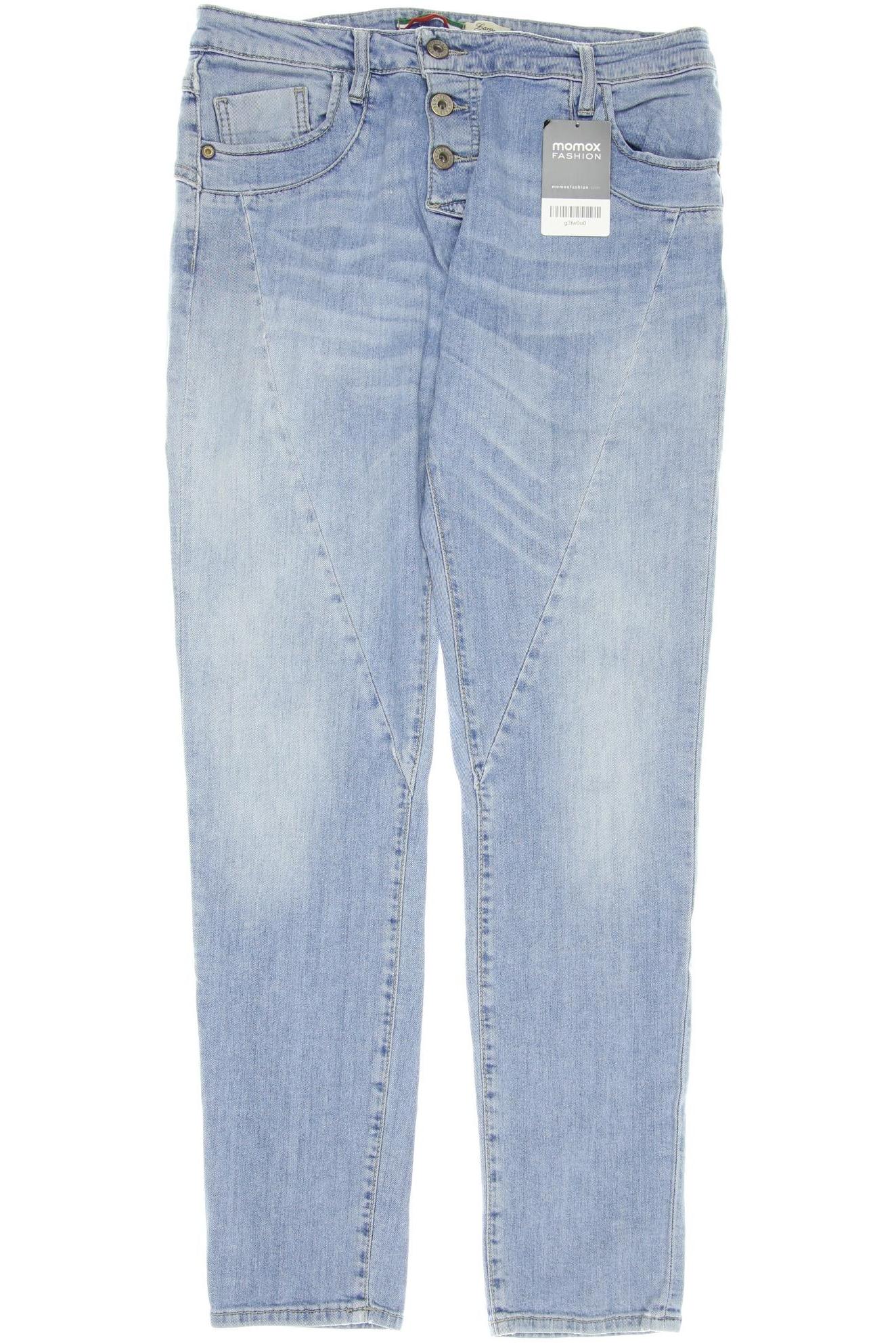 

Please Damen Jeans, blau, Gr. 0