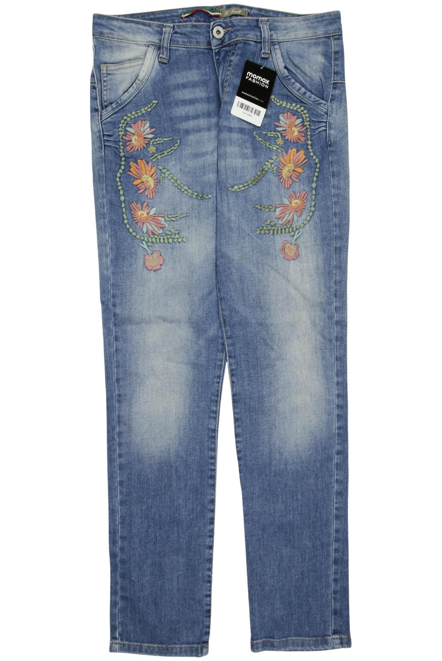 

Please Damen Jeans, blau, Gr. 0