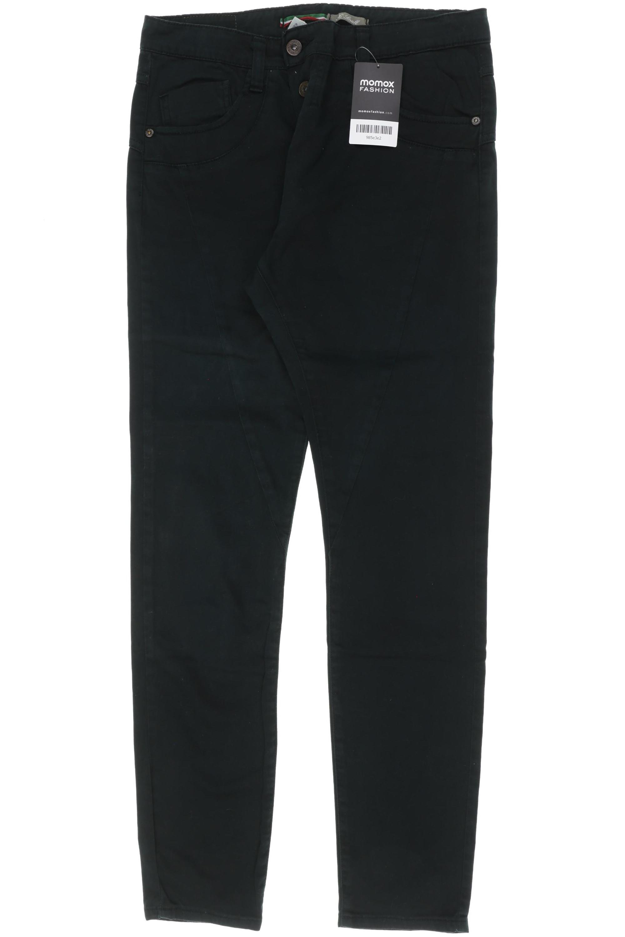 

Please Damen Jeans, grün, Gr. 0