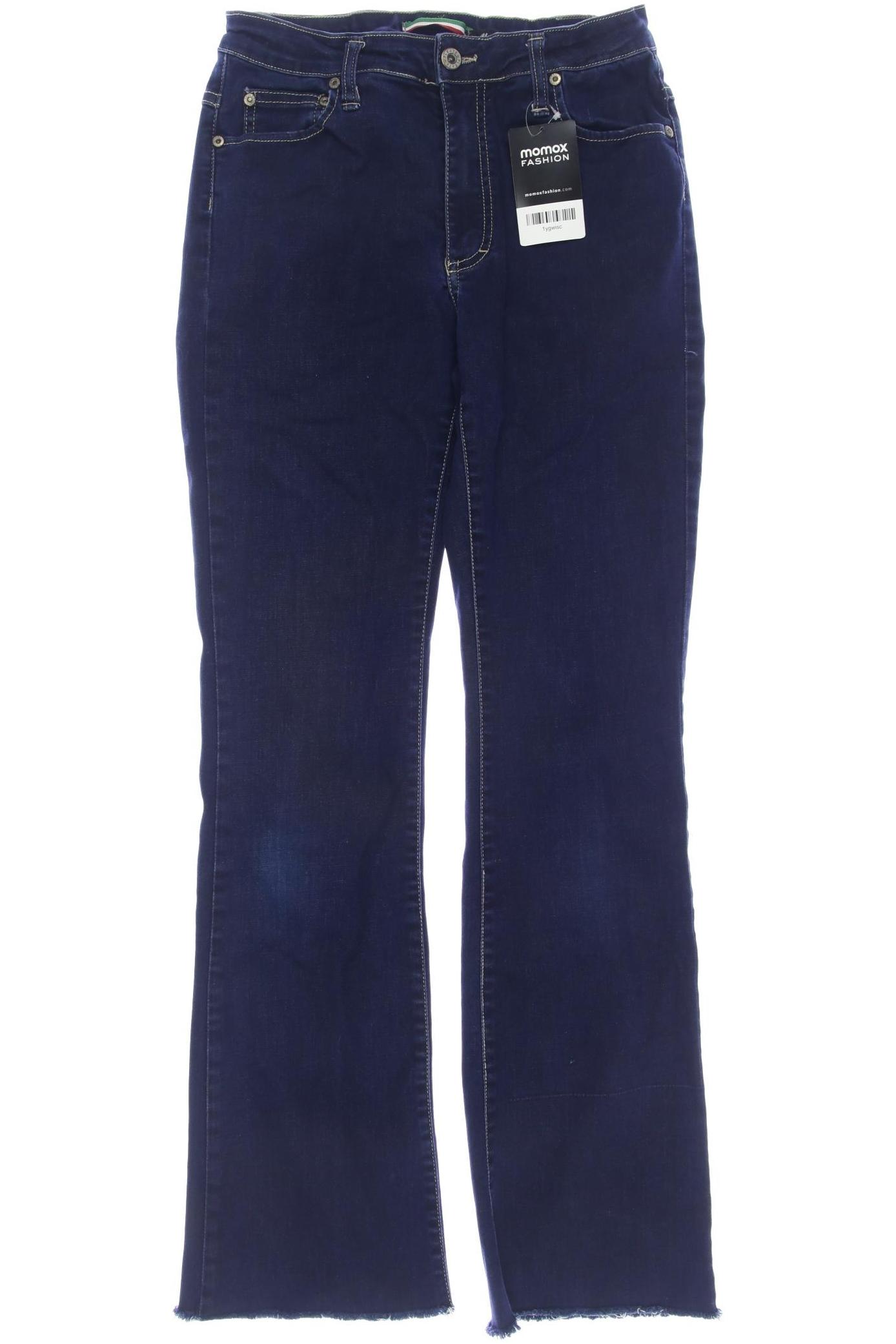 

Please Damen Jeans, marineblau, Gr. 0