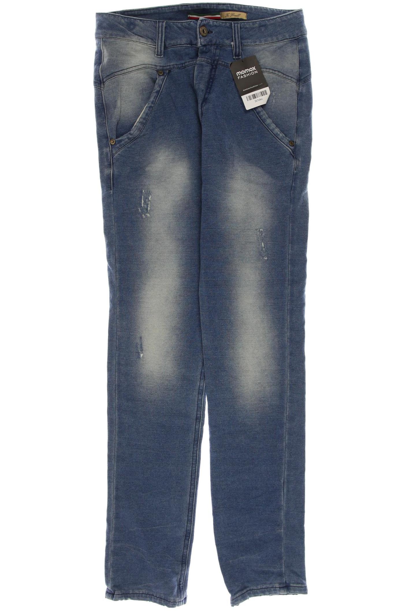 

Please Damen Jeans, blau, Gr. 0