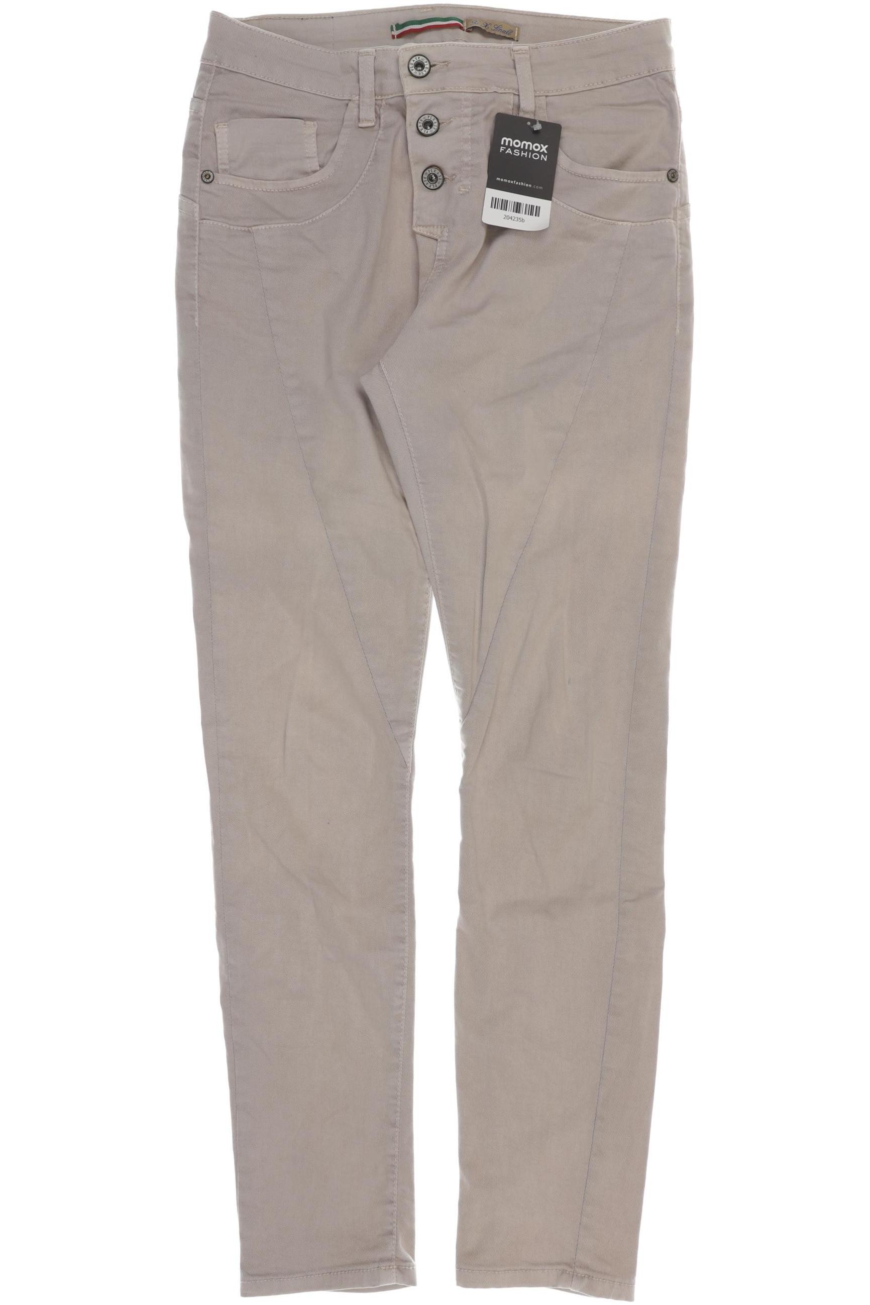 

Please Damen Jeans, pink, Gr. 0