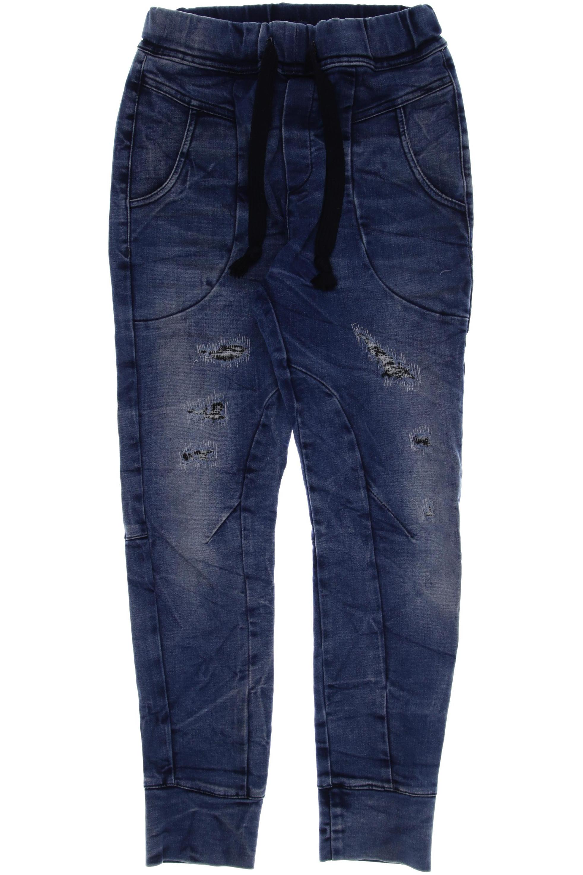 

Please Damen Jeans, blau, Gr.