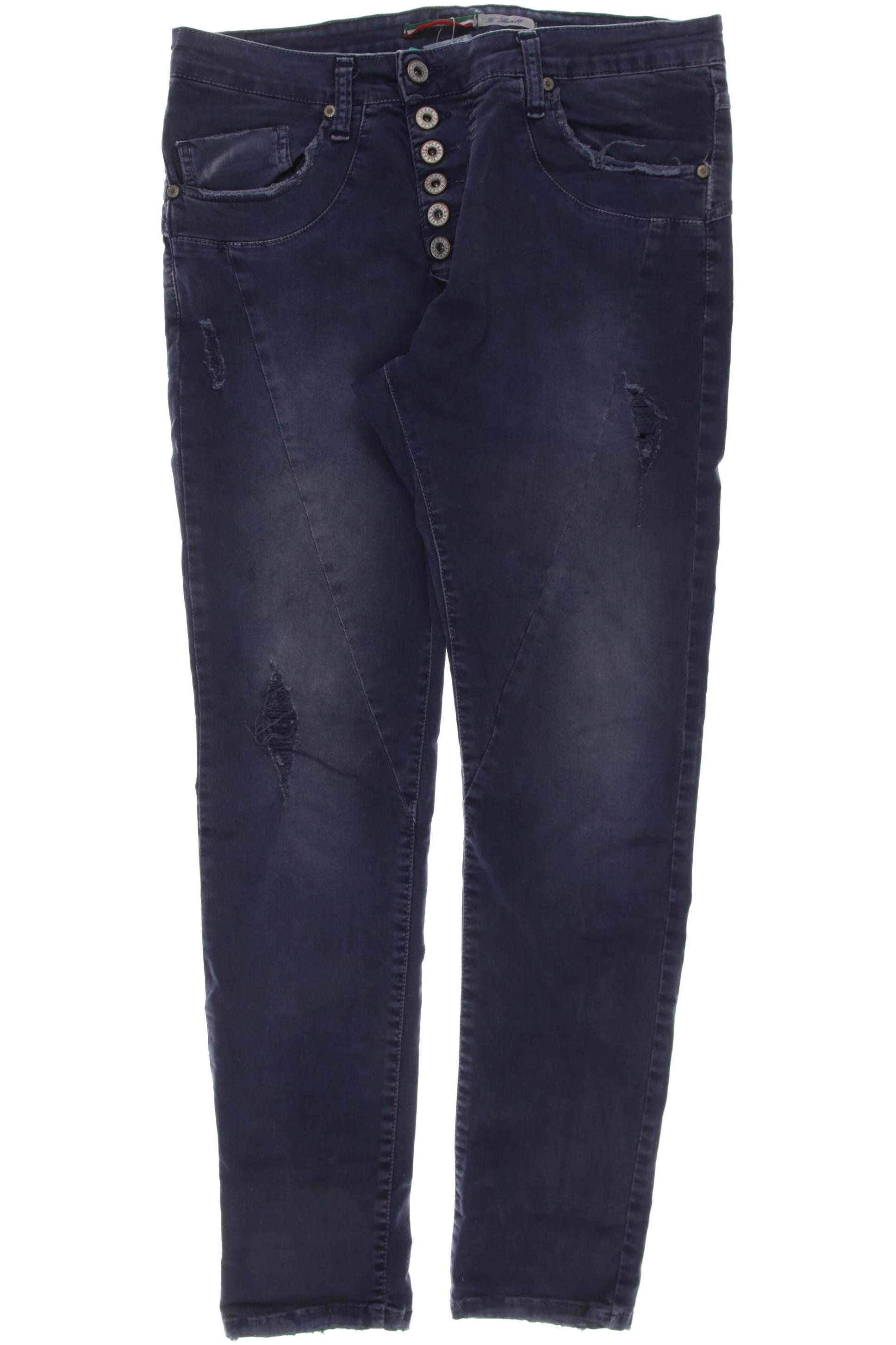 

Please Damen Jeans, blau, Gr.