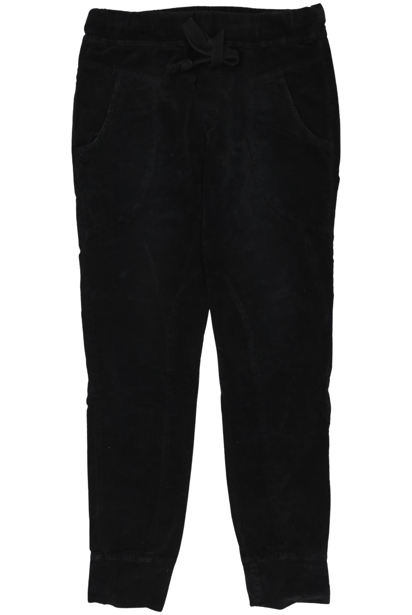 

Please Damen Jeans, schwarz, Gr. 0