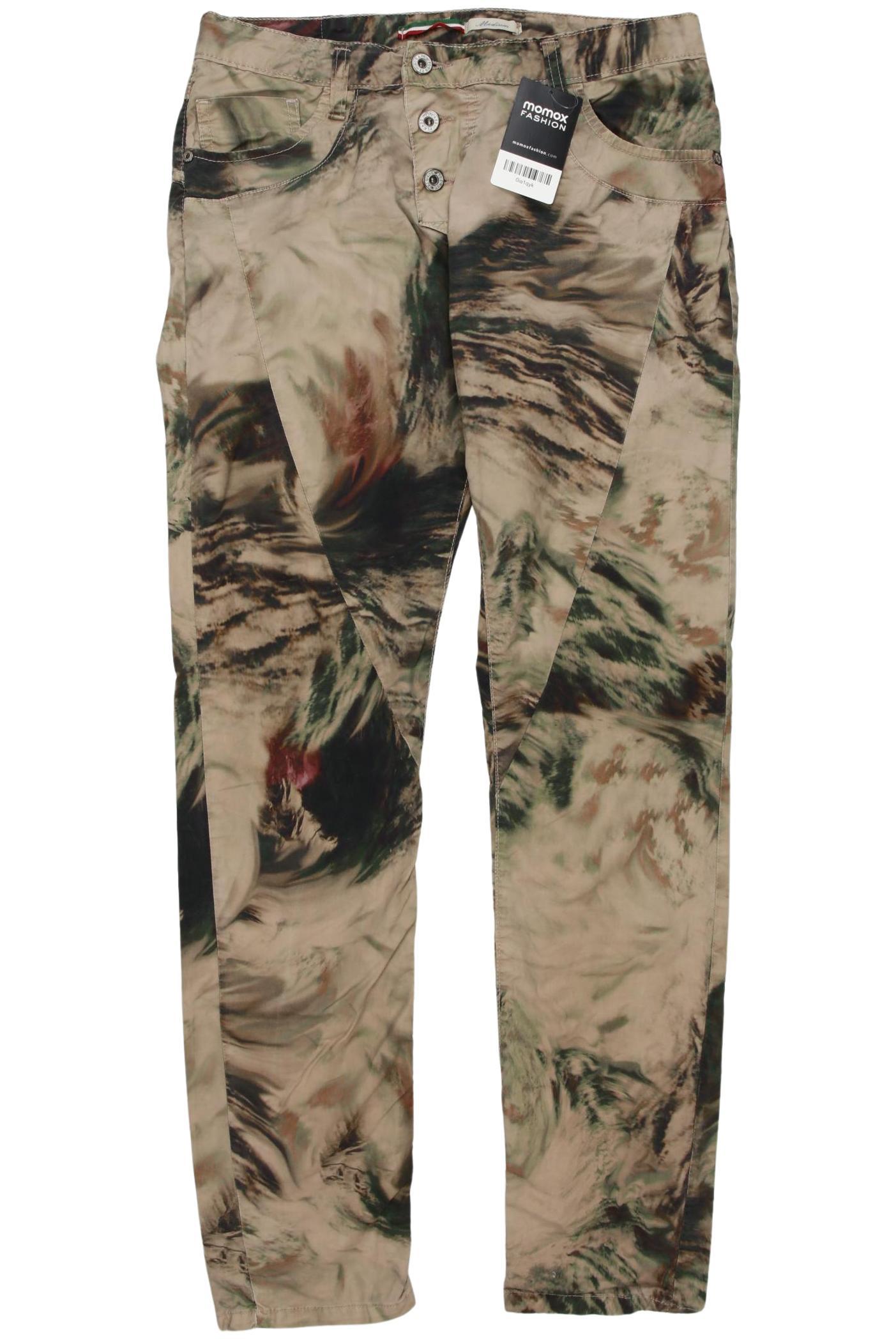 

Please Damen Jeans, braun, Gr. 0
