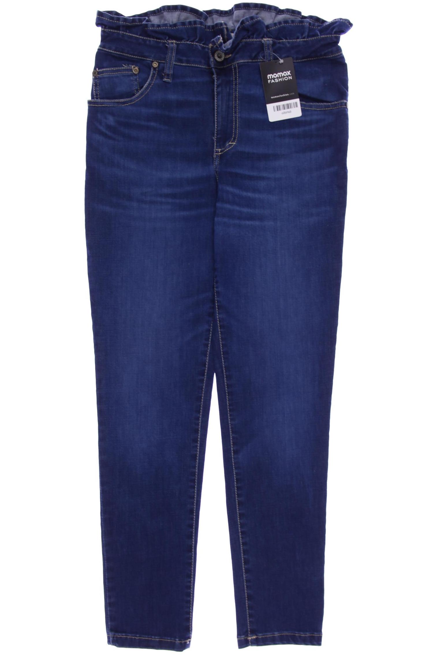

Please Damen Jeans, marineblau, Gr. 38